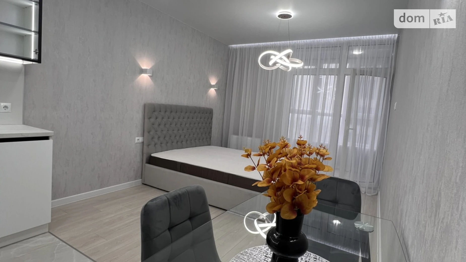 Продается 1-комнатная квартира 33.8 кв. м в Одессе, ул. Ивана Франко, 40 корпус 1 - фото 4