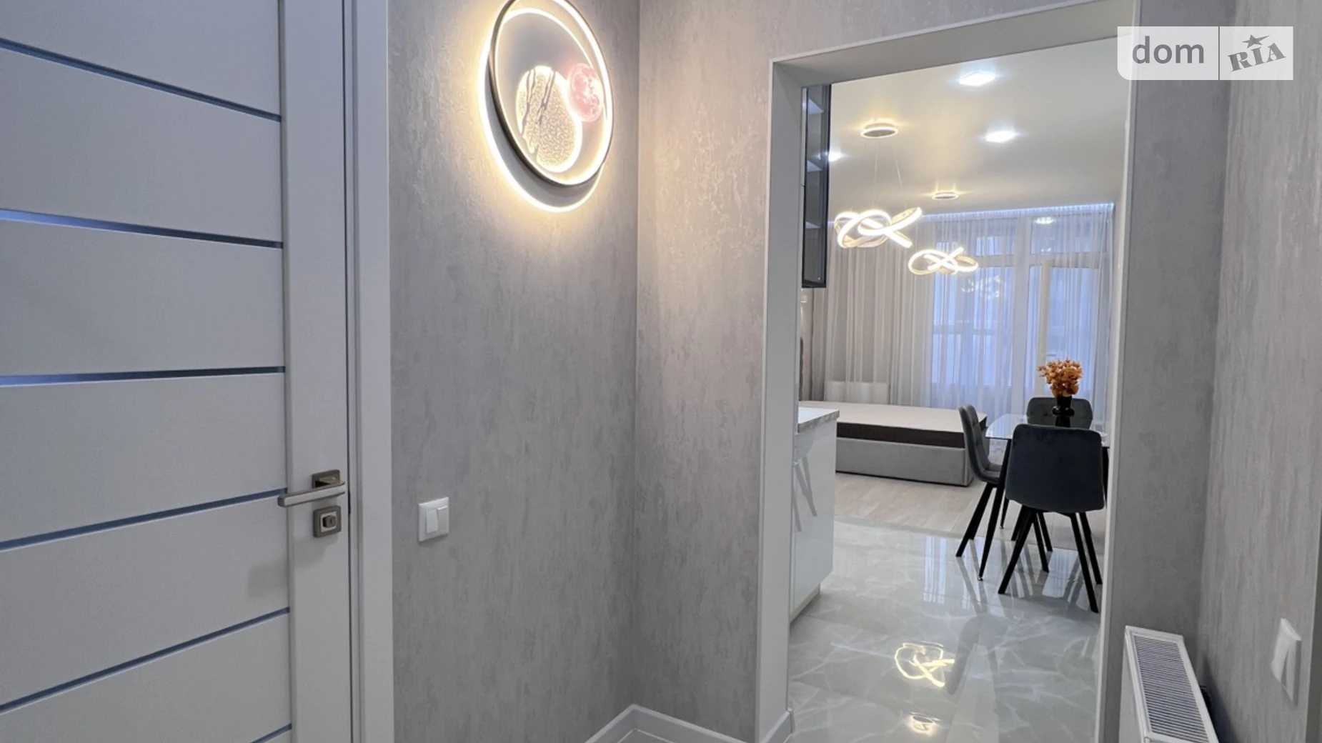 Продается 1-комнатная квартира 33.8 кв. м в Одессе, ул. Ивана Франко, 40 корпус 1 - фото 5