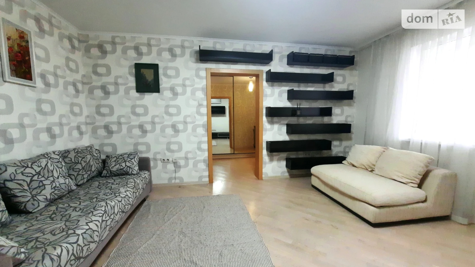 Продается 3-комнатная квартира 79.4 кв. м в Киеве, ул. Кадетский Гай, 7 - фото 4