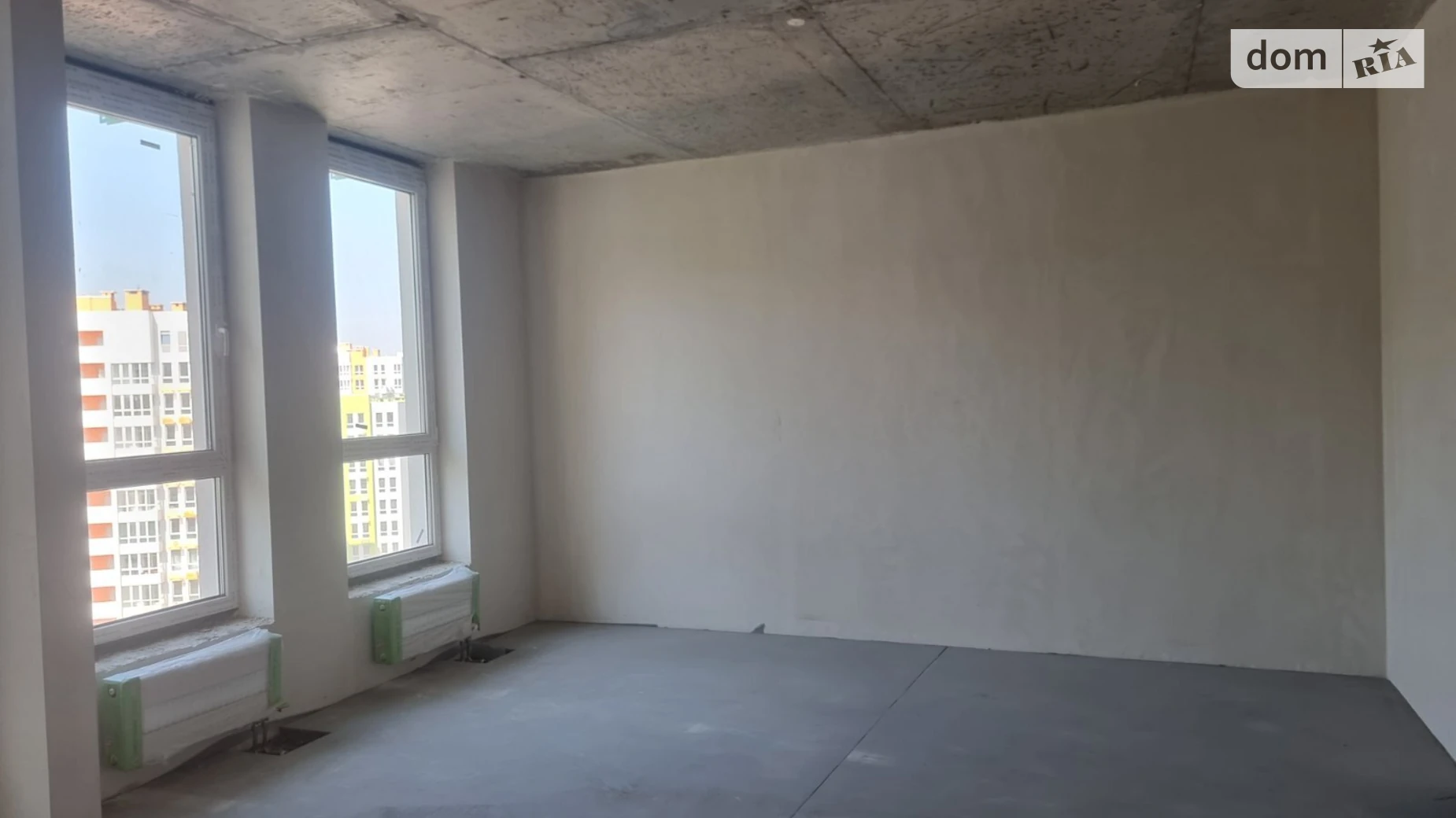 Продается 3-комнатная квартира 84 кв. м в Киеве, ул. Бердника Олеся, 1Д - фото 2