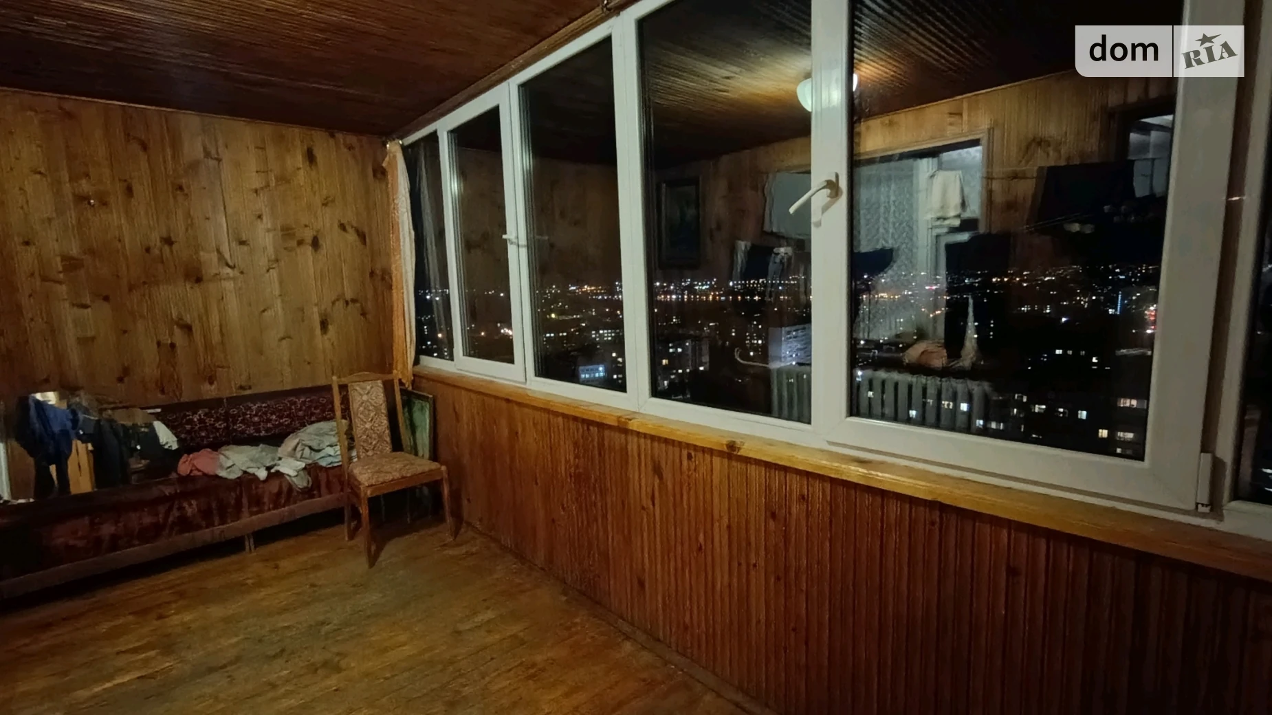 3-комнатная квартира 79.3 кв. м в Тернополе, бул. Просвещения, 12 - фото 4