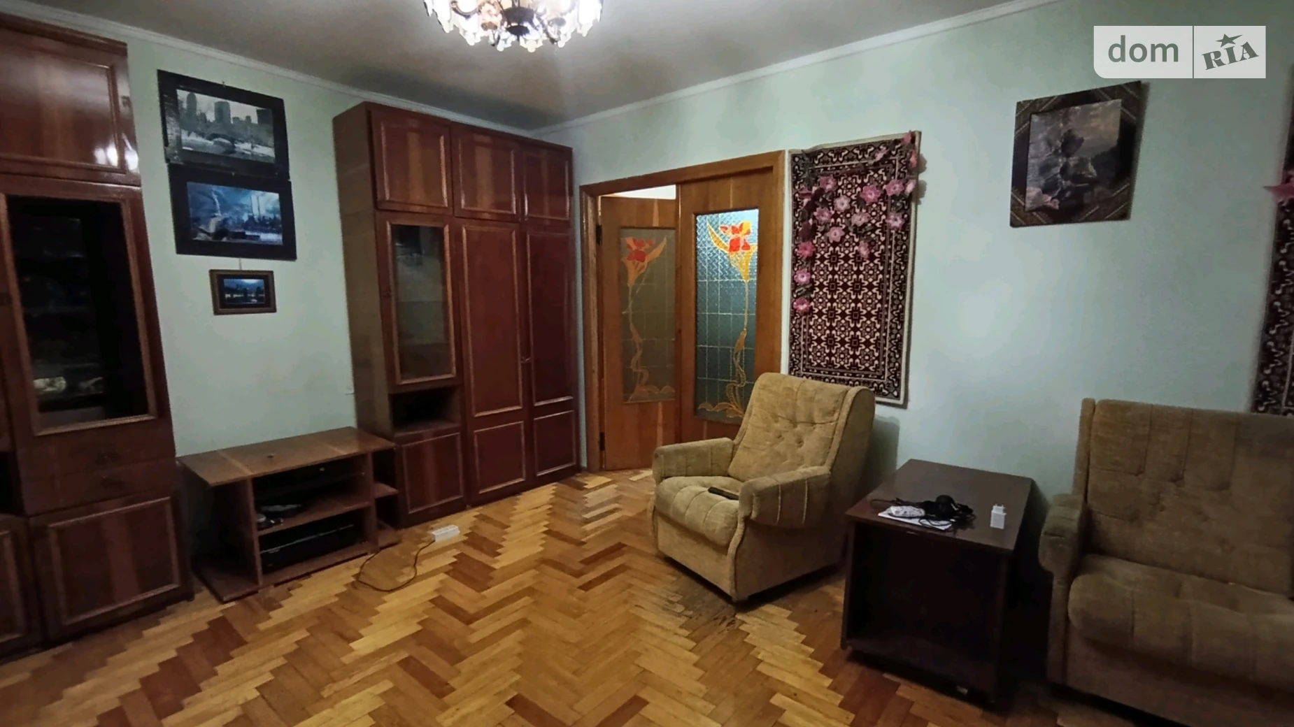 3-комнатная квартира 79.3 кв. м в Тернополе, бул. Просвещения, 12 - фото 5