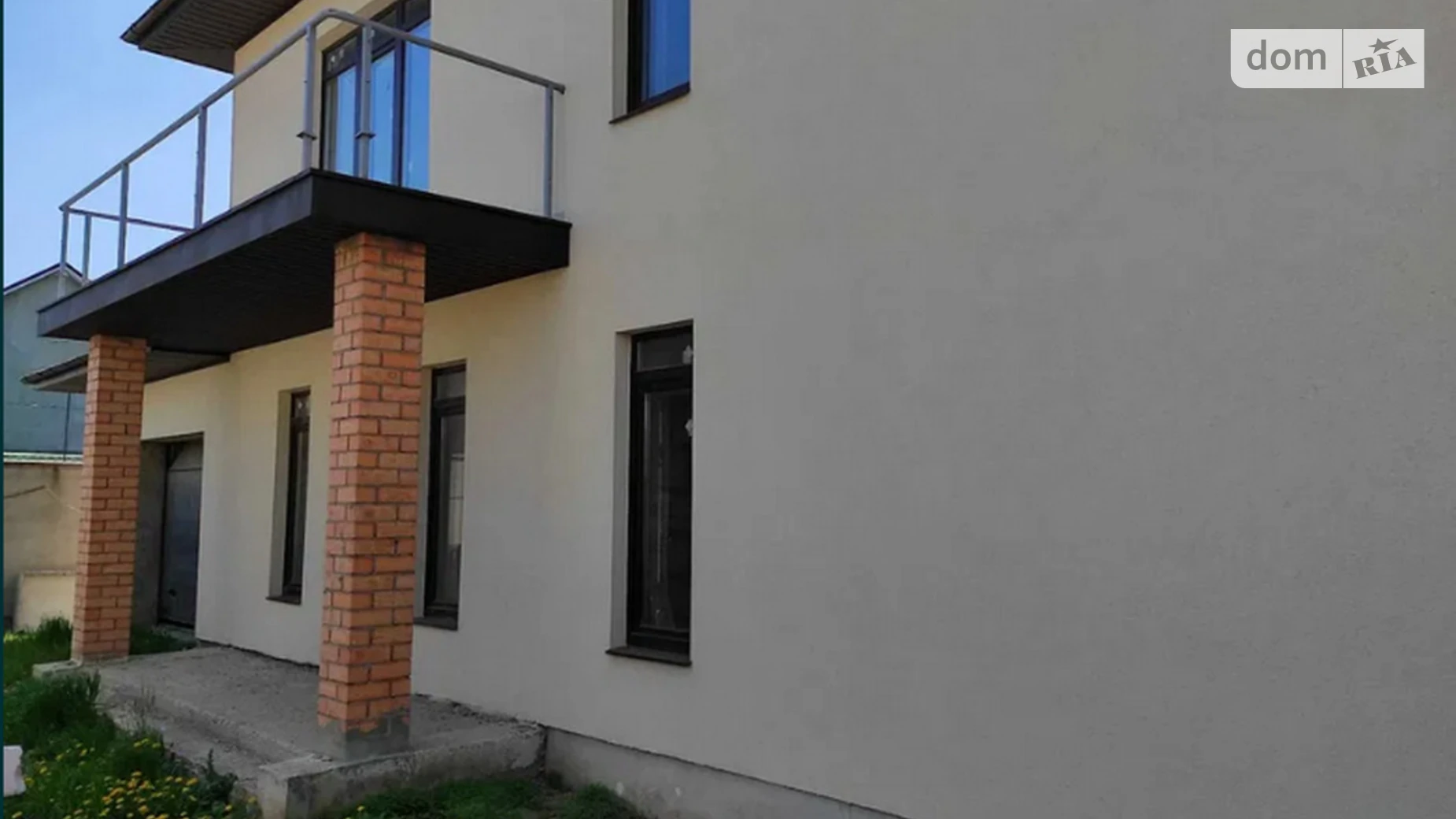 Продается дом на 2 этажа 231.8 кв. м с участком, цена: 110000 $ - фото 2