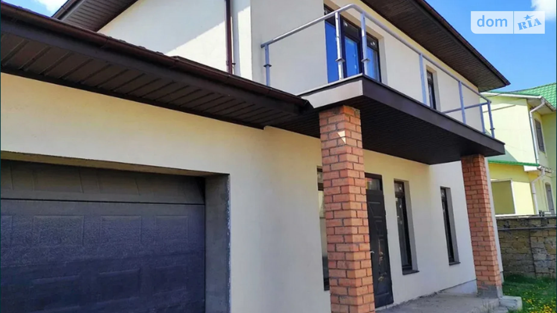 Продается дом на 2 этажа 231.8 кв. м с участком, цена: 110000 $ - фото 3