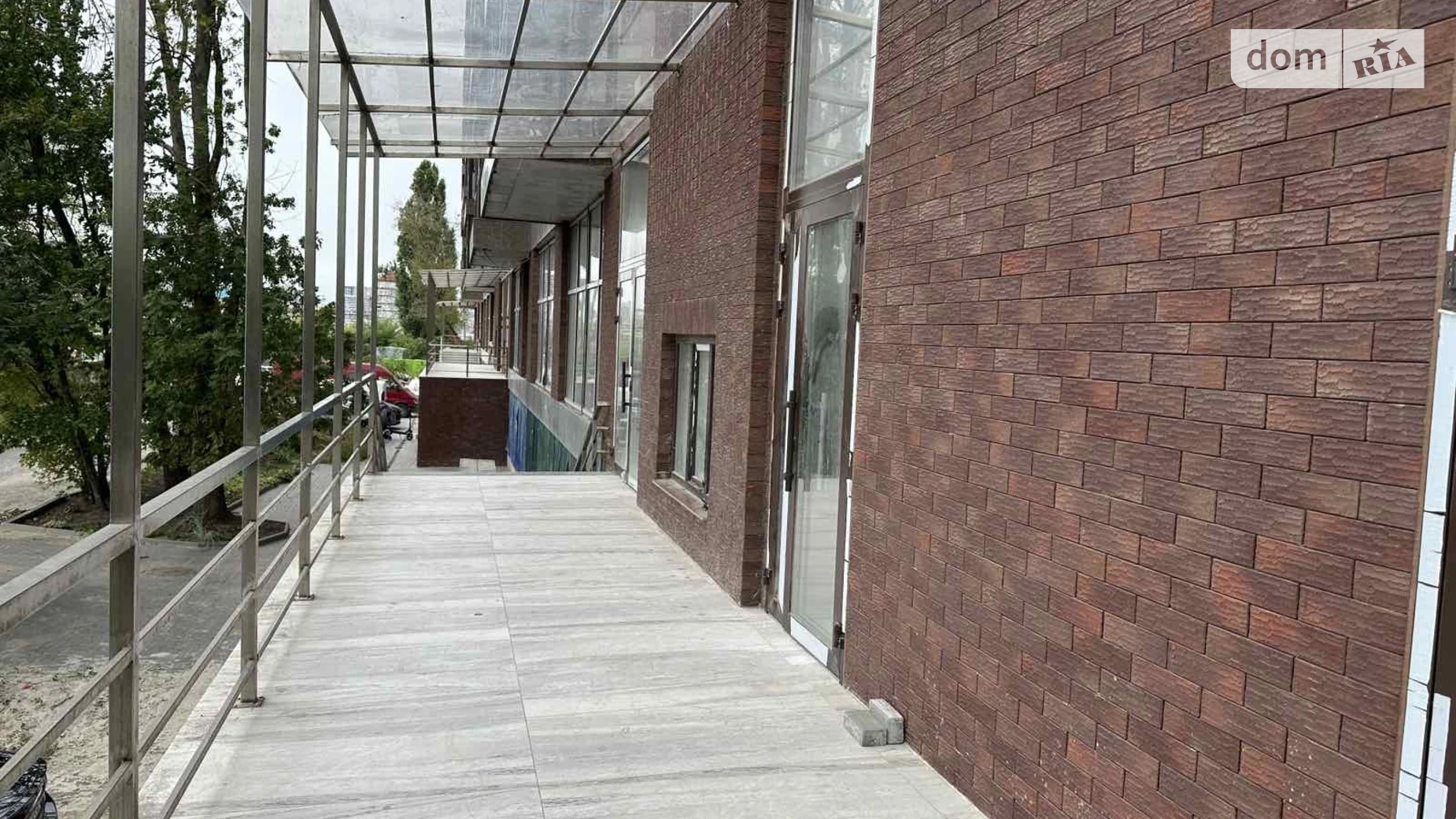 Сдается в аренду 2-комнатная квартира 53 кв. м в Киеве, ул. Нововокзальная, 69-75 - фото 4