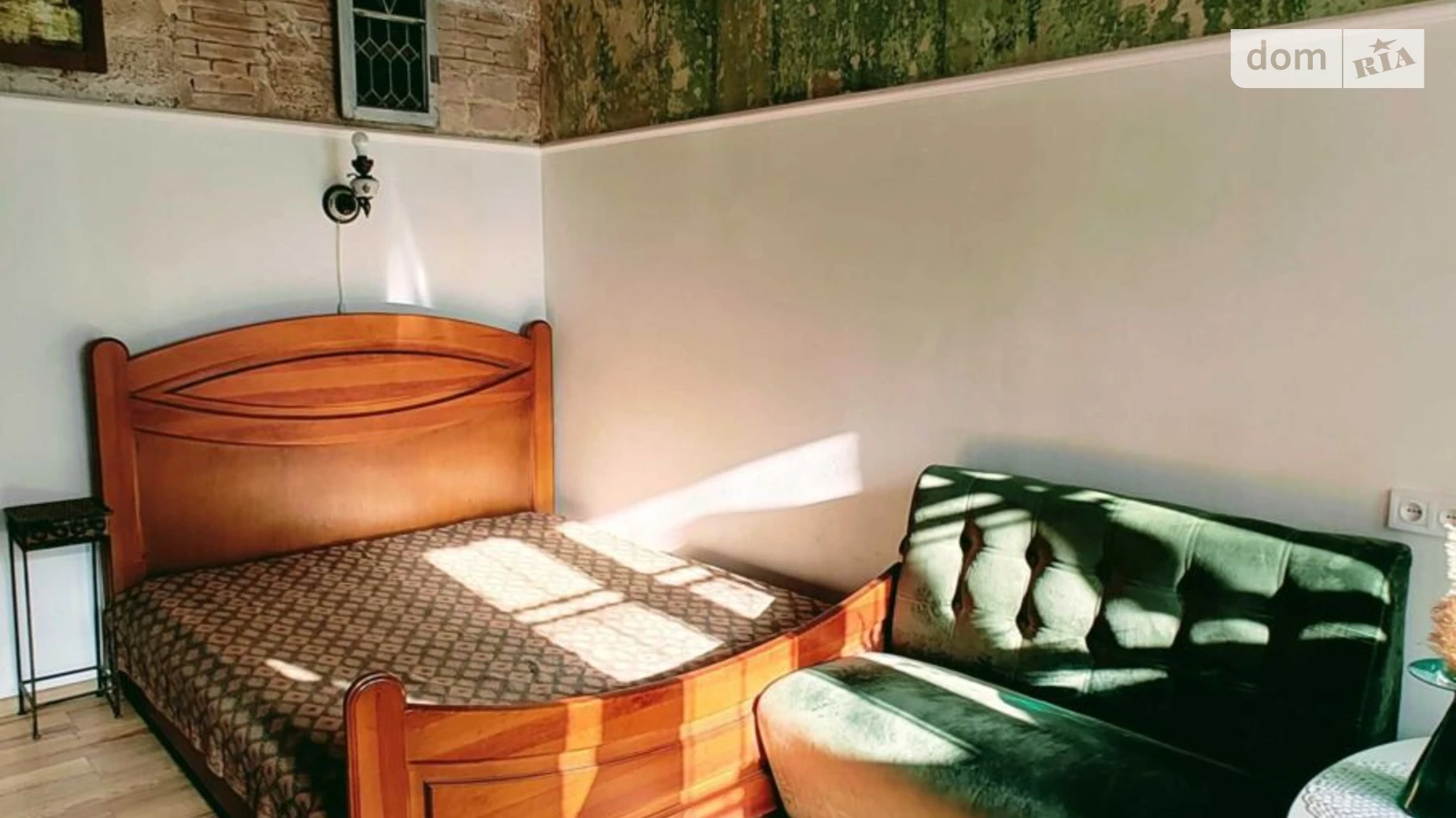 Сдается в аренду 1-комнатная квартира 30 кв. м в Одессе, ул. Успенская - фото 4