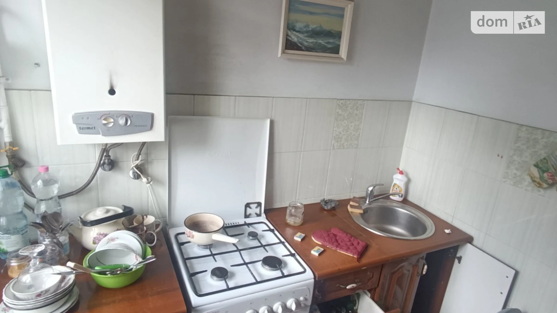 Продается 2-комнатная квартира 42.55 кв. м в Ивано-Франковске, ул. Бельведерська - фото 2