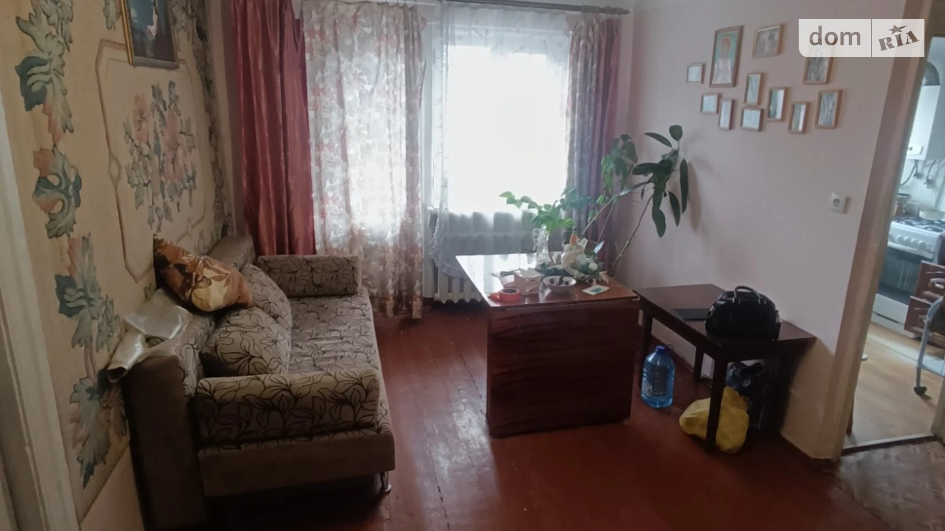 Продается 2-комнатная квартира 42.55 кв. м в Ивано-Франковске, ул. Бельведерська - фото 3