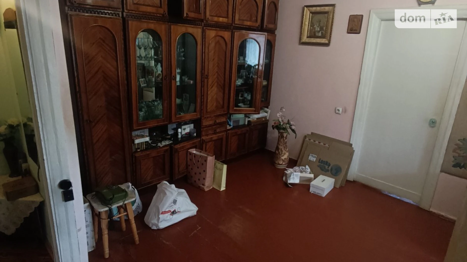 Продается 2-комнатная квартира 42.55 кв. м в Ивано-Франковске, ул. Бельведерська - фото 5