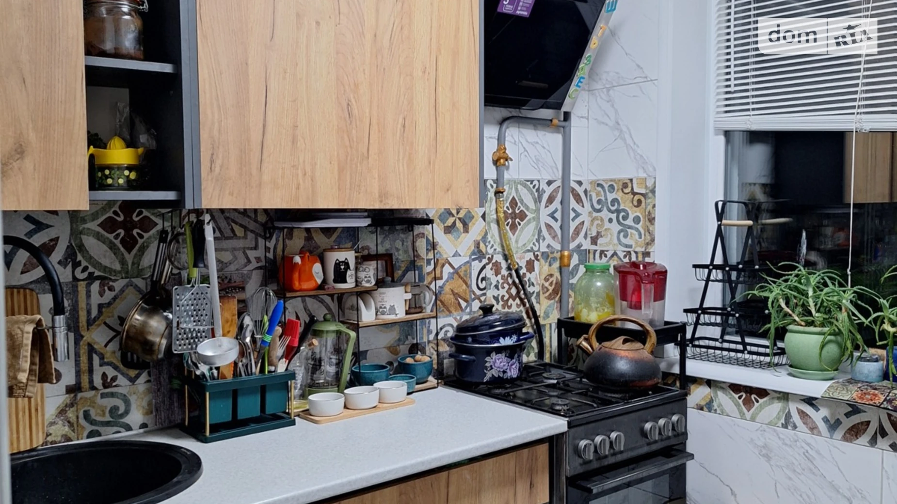 Сдается в аренду 1-комнатная квартира в Сумах, цена: 500 грн - фото 5