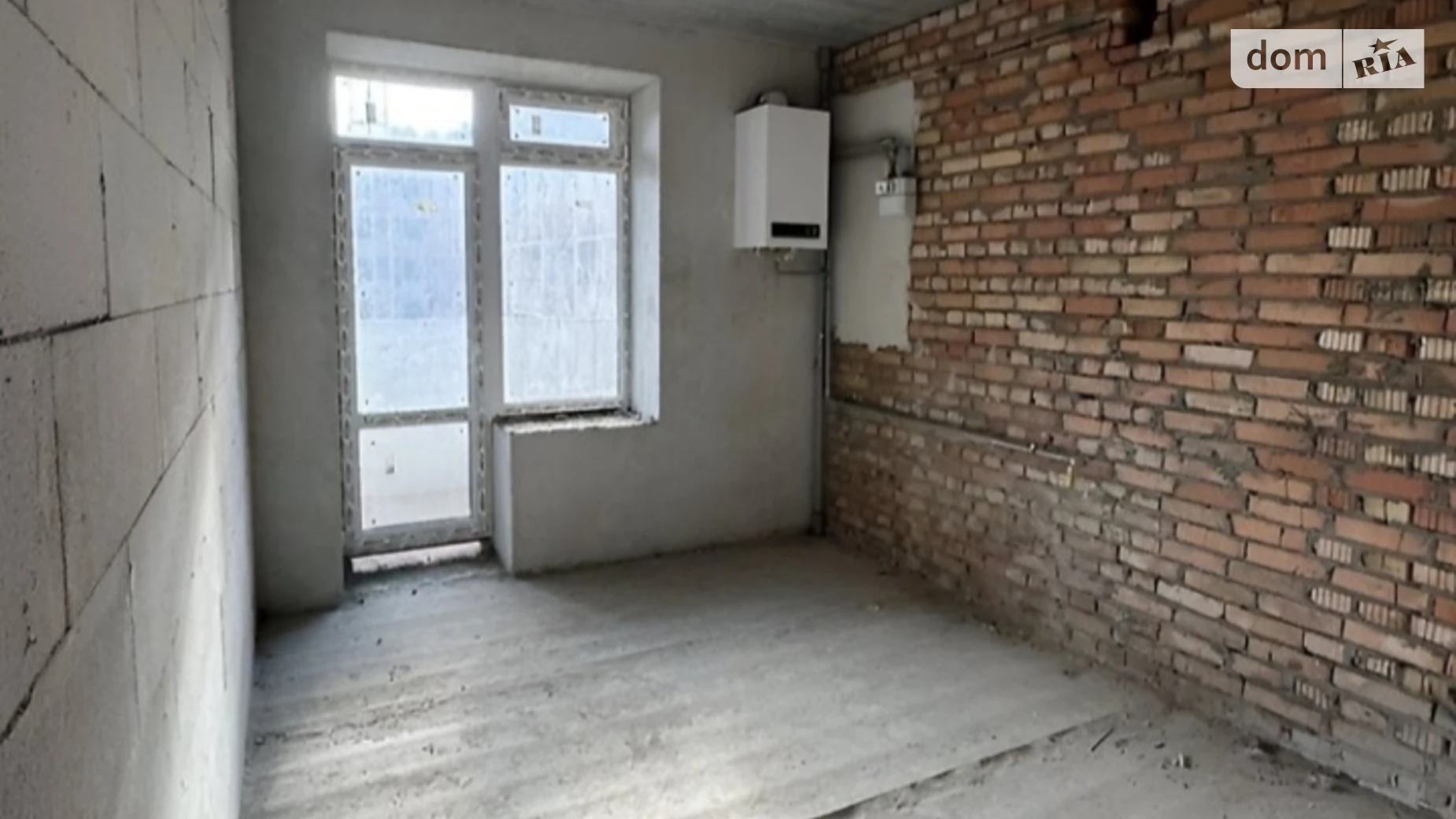 Продается 1-комнатная квартира 43 кв. м в Хмельницком, ул. Институтская, 6/1Б - фото 3