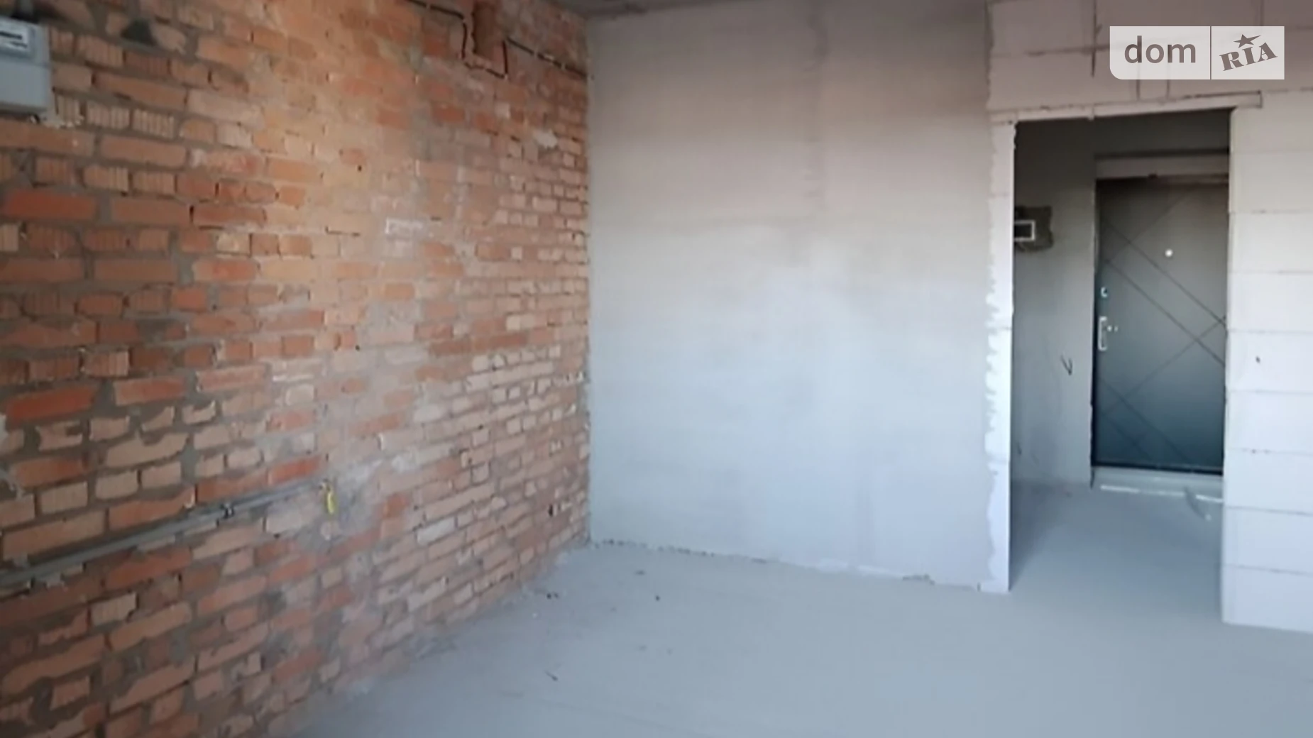 Продается 1-комнатная квартира 43 кв. м в Хмельницком, ул. Институтская, 6/1Б - фото 5