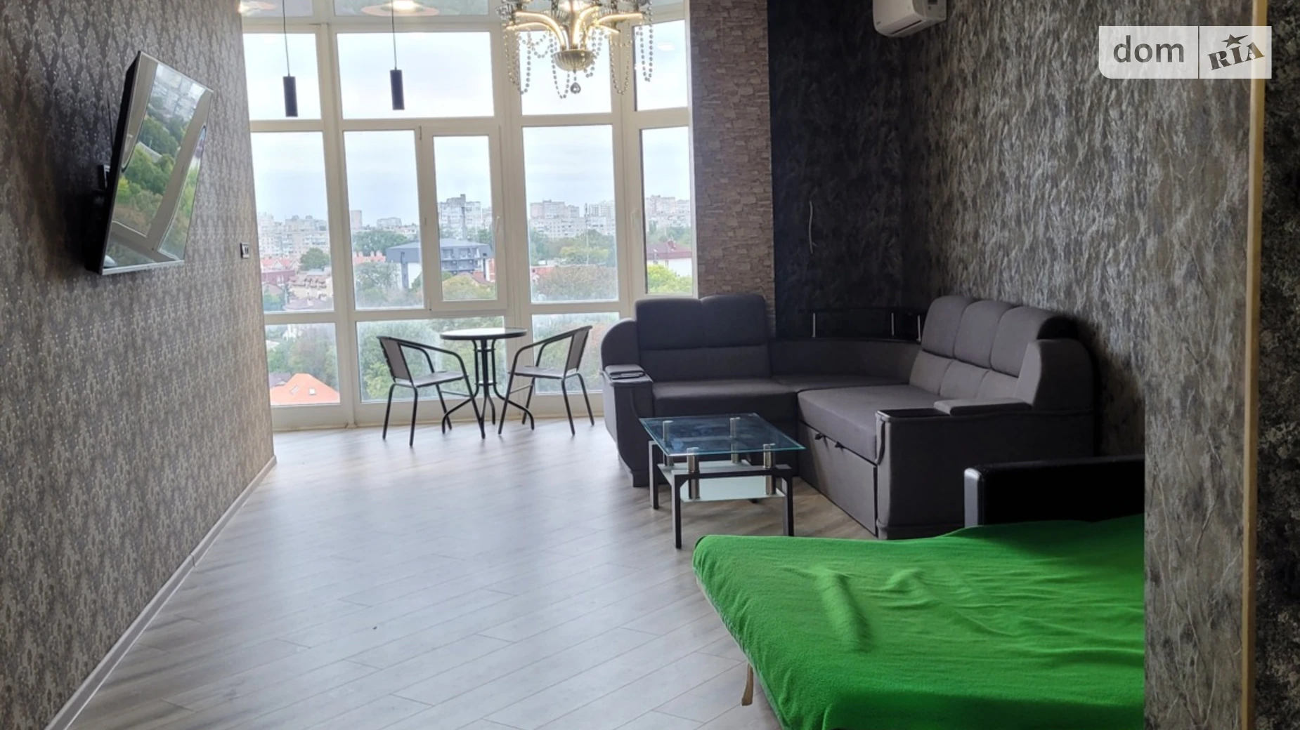 Продается 1-комнатная квартира 86 кв. м в Одессе, Фонтанская дор., 122 - фото 5