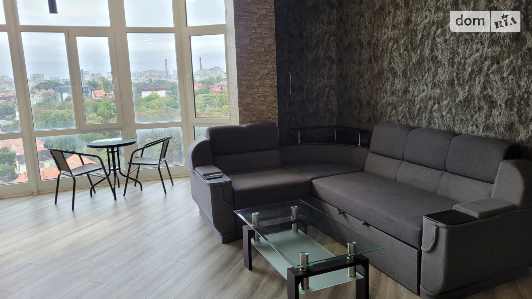 Продается 1-комнатная квартира 86 кв. м в Одессе, Фонтанская дор., 122 - фото 2