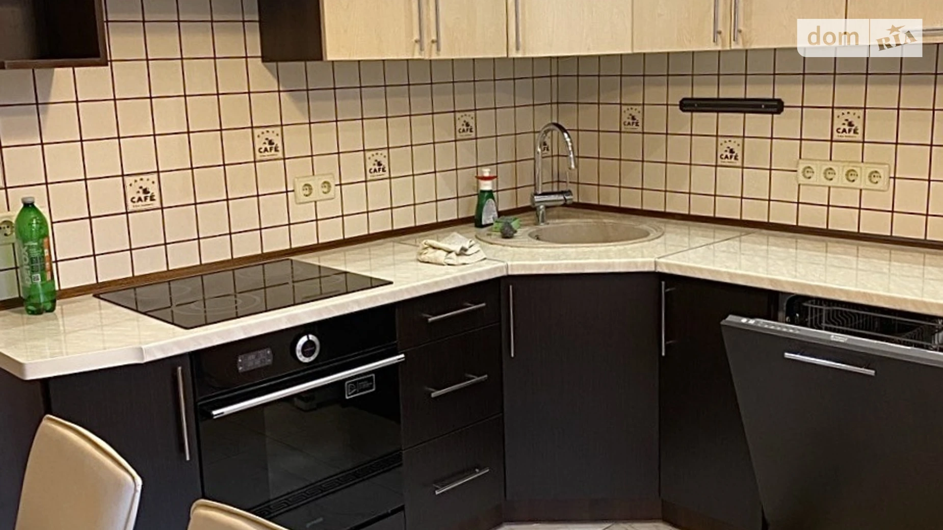 Продается 2-комнатная квартира 66.7 кв. м в Чайках, ул. Валерия Лобановского, 29 - фото 2