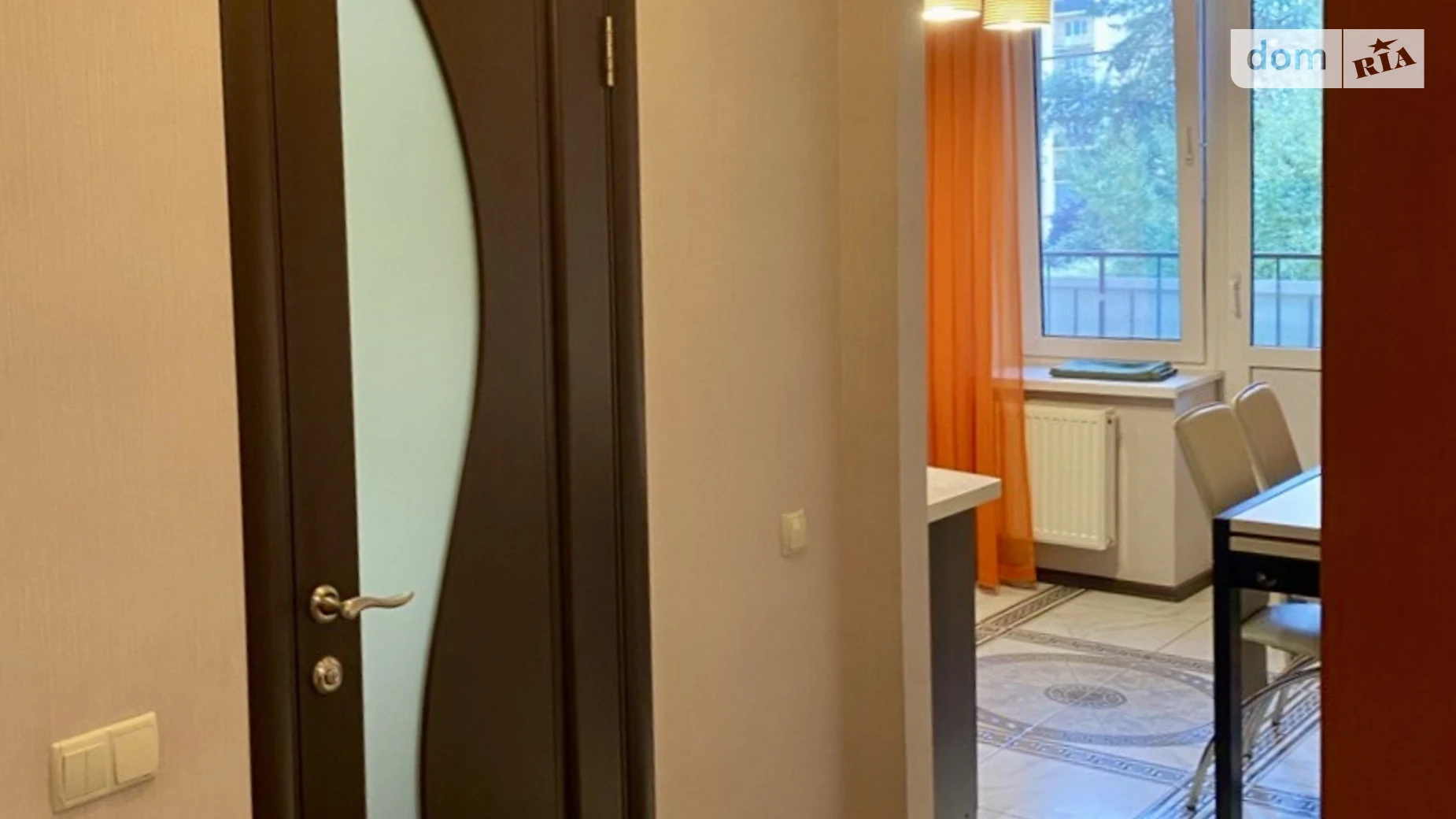 Продается 2-комнатная квартира 66.7 кв. м в Чайках, ул. Валерия Лобановского, 29 - фото 3