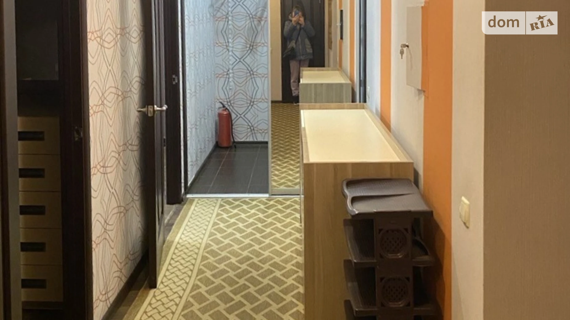 Продается 2-комнатная квартира 66.7 кв. м в Чайках, ул. Валерия Лобановского, 29 - фото 4