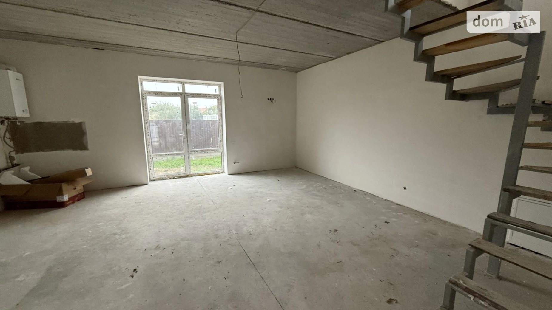 Продается дом на 2 этажа 110 кв. м с балконом, цена: 89000 $ - фото 2