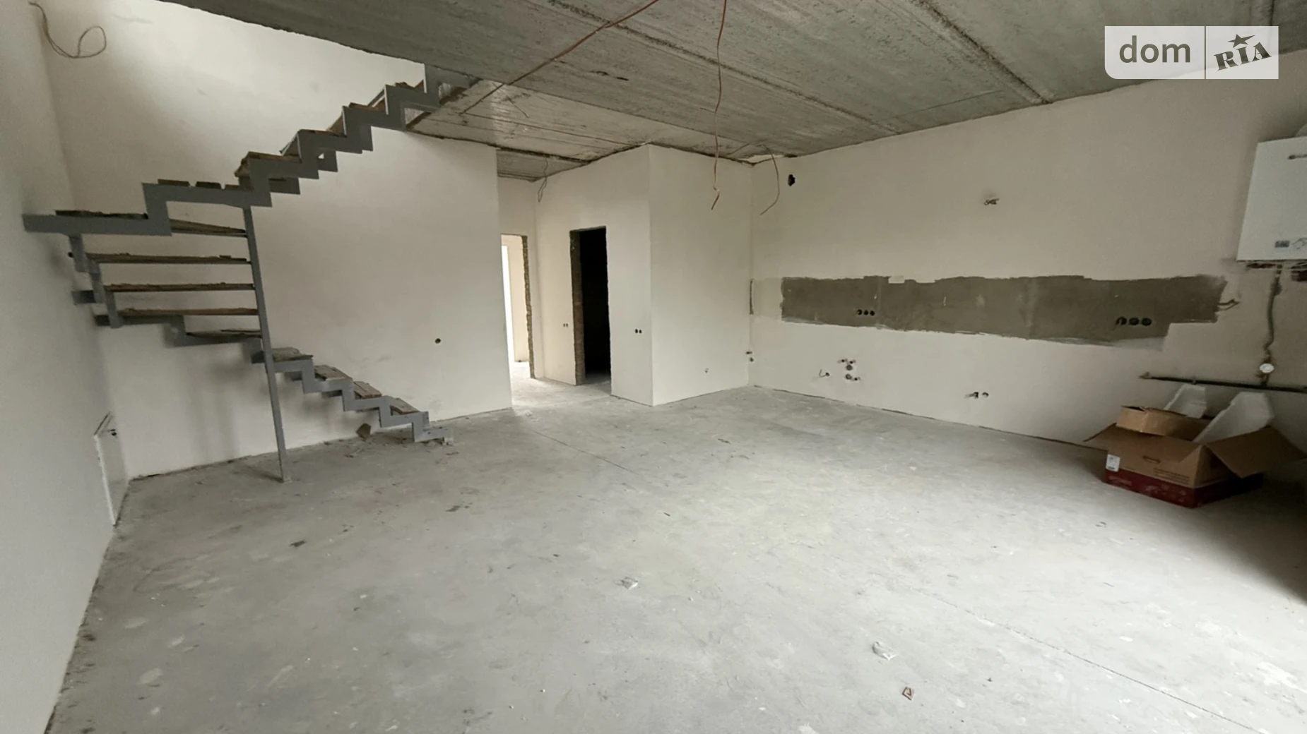 Продается дом на 2 этажа 110 кв. м с балконом, цена: 89000 $ - фото 3