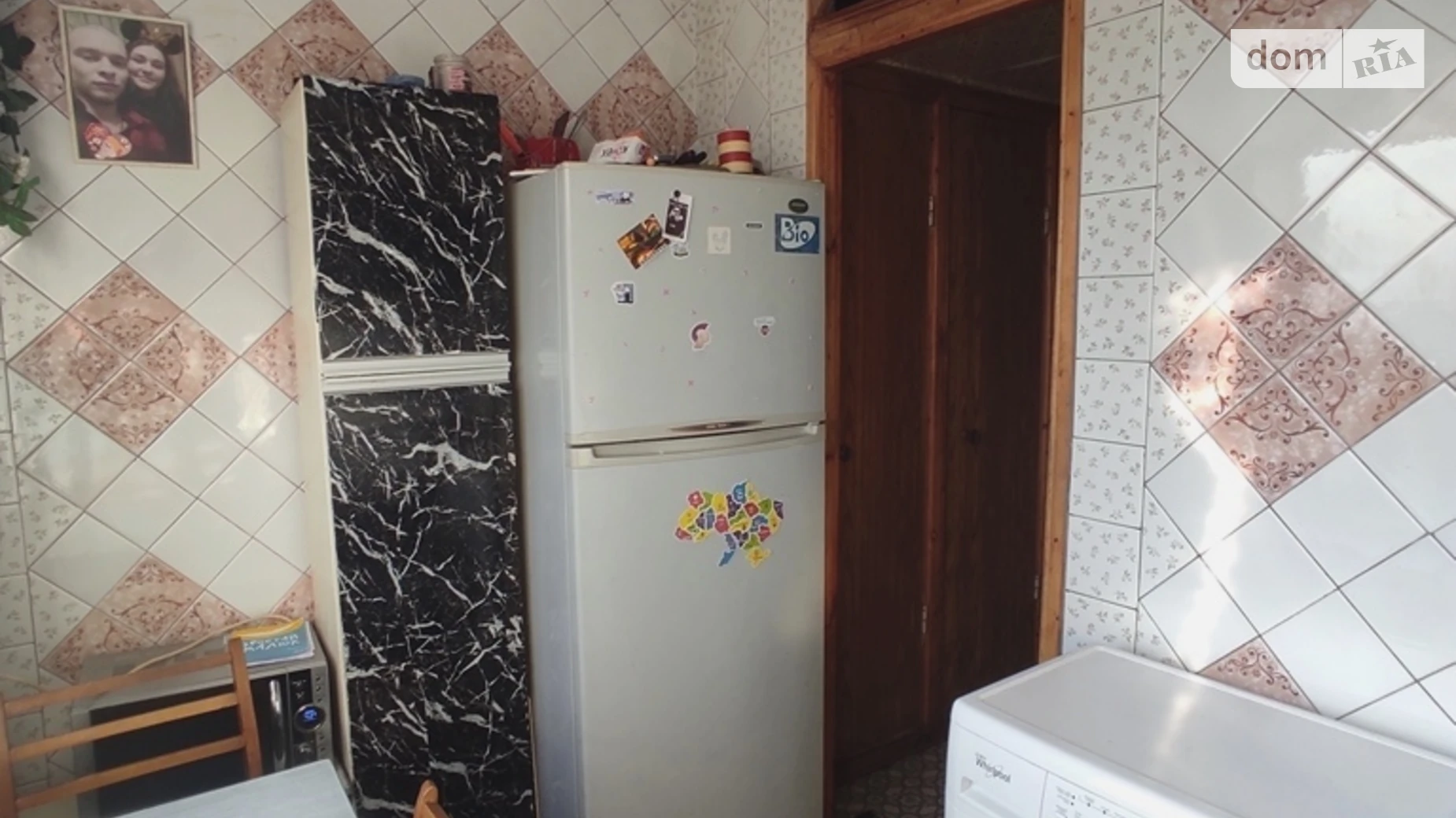 Продается 2-комнатная квартира 45.2 кв. м в Харькове, ул. Единства(Краснодарская) - фото 3