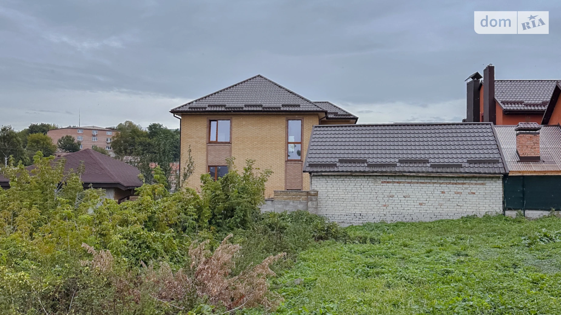 Продается земельный участок 10 соток в Ровенской области, цена: 80000 $ - фото 5