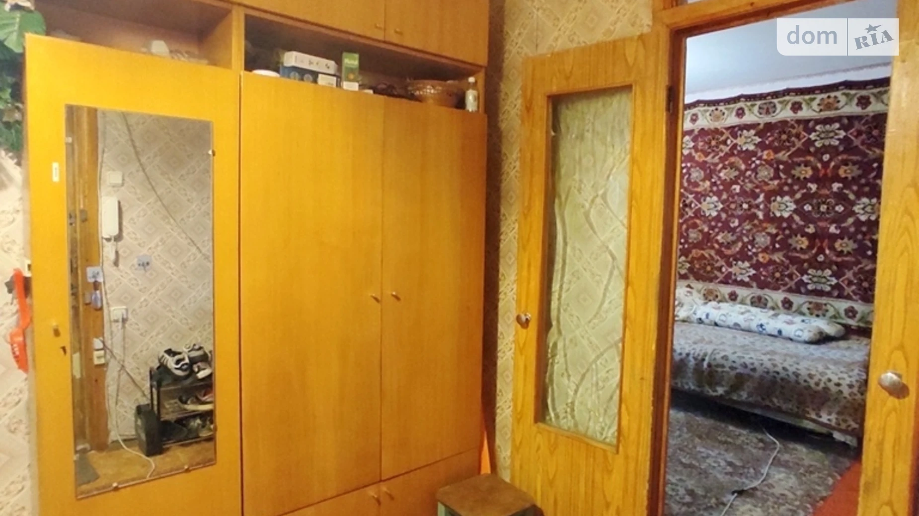Продается 2-комнатная квартира 45.2 кв. м в Харькове, ул. Единства(Краснодарская) - фото 5