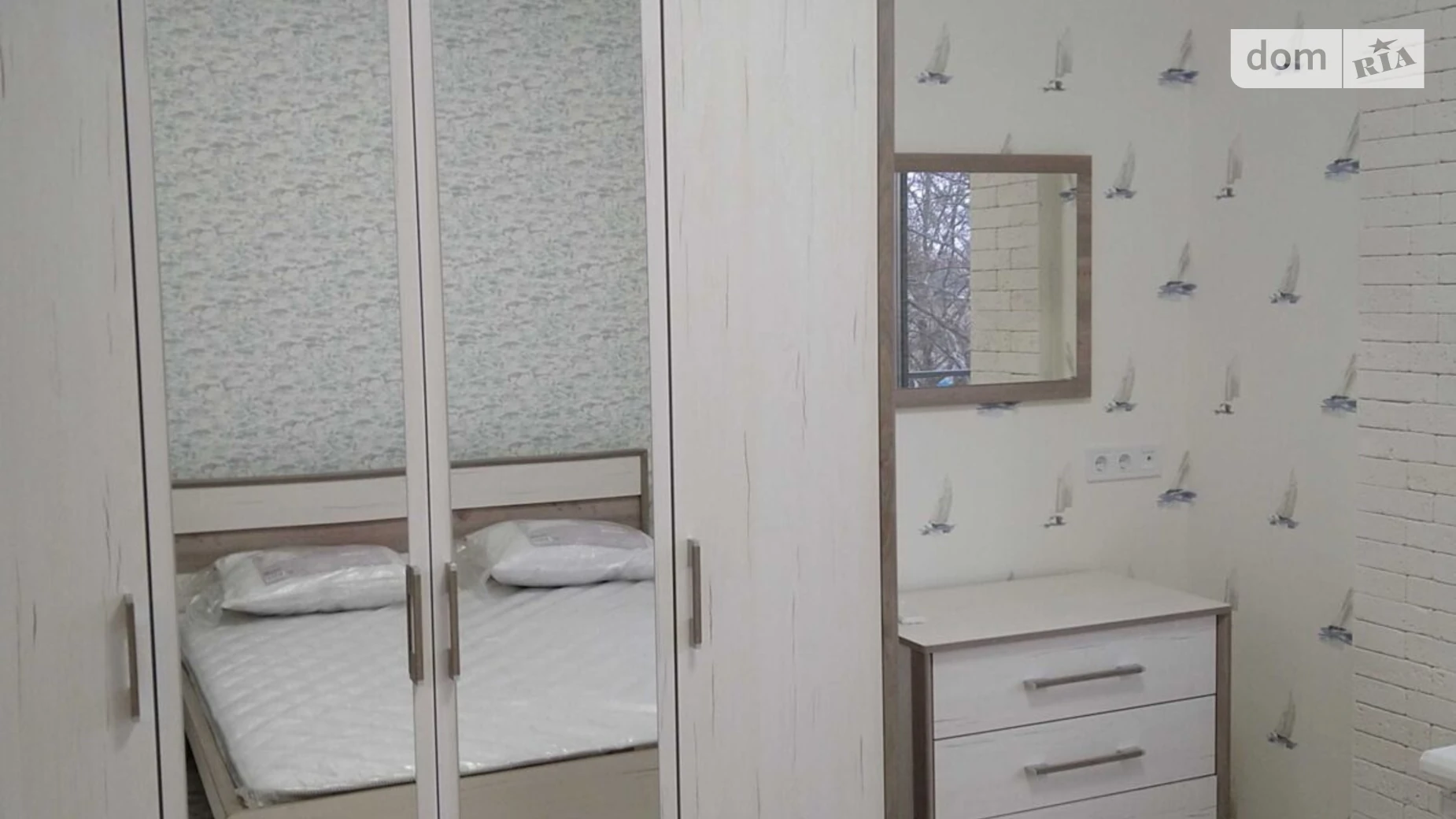 Сдается в аренду 2-комнатная квартира 48 кв. м в Одессе, пер. Маячный, 7 - фото 5