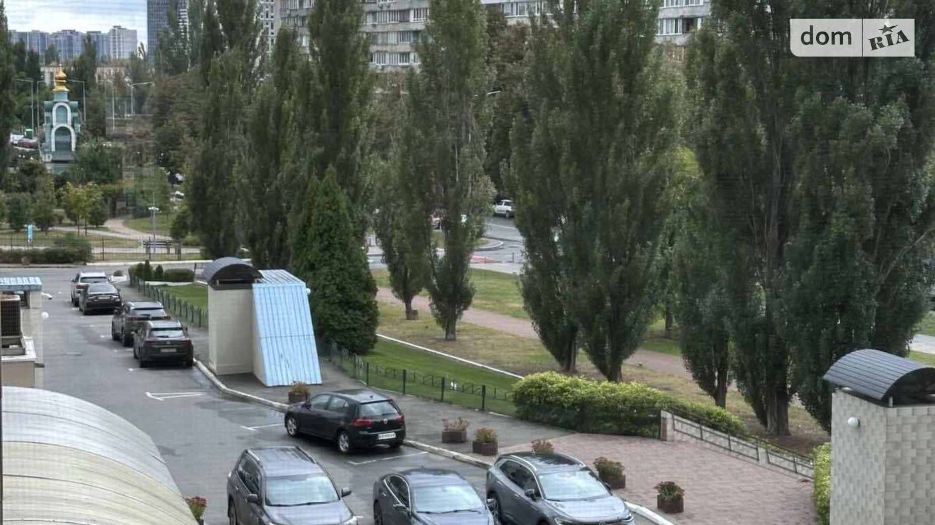 Сдается в аренду офис 196 кв. м в бизнес-центре, цена: 2200 $ - фото 4