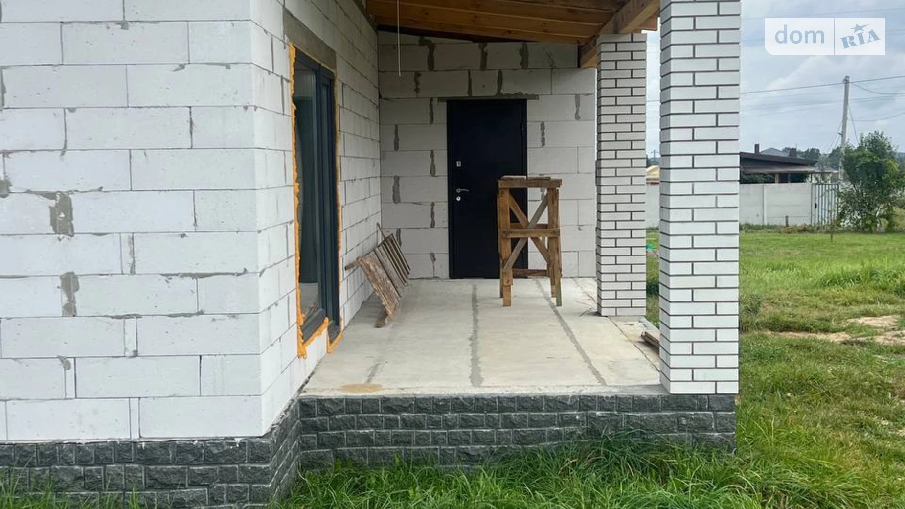 Продается одноэтажный дом 115 кв. м с мансардой, цена: 66000 $ - фото 3