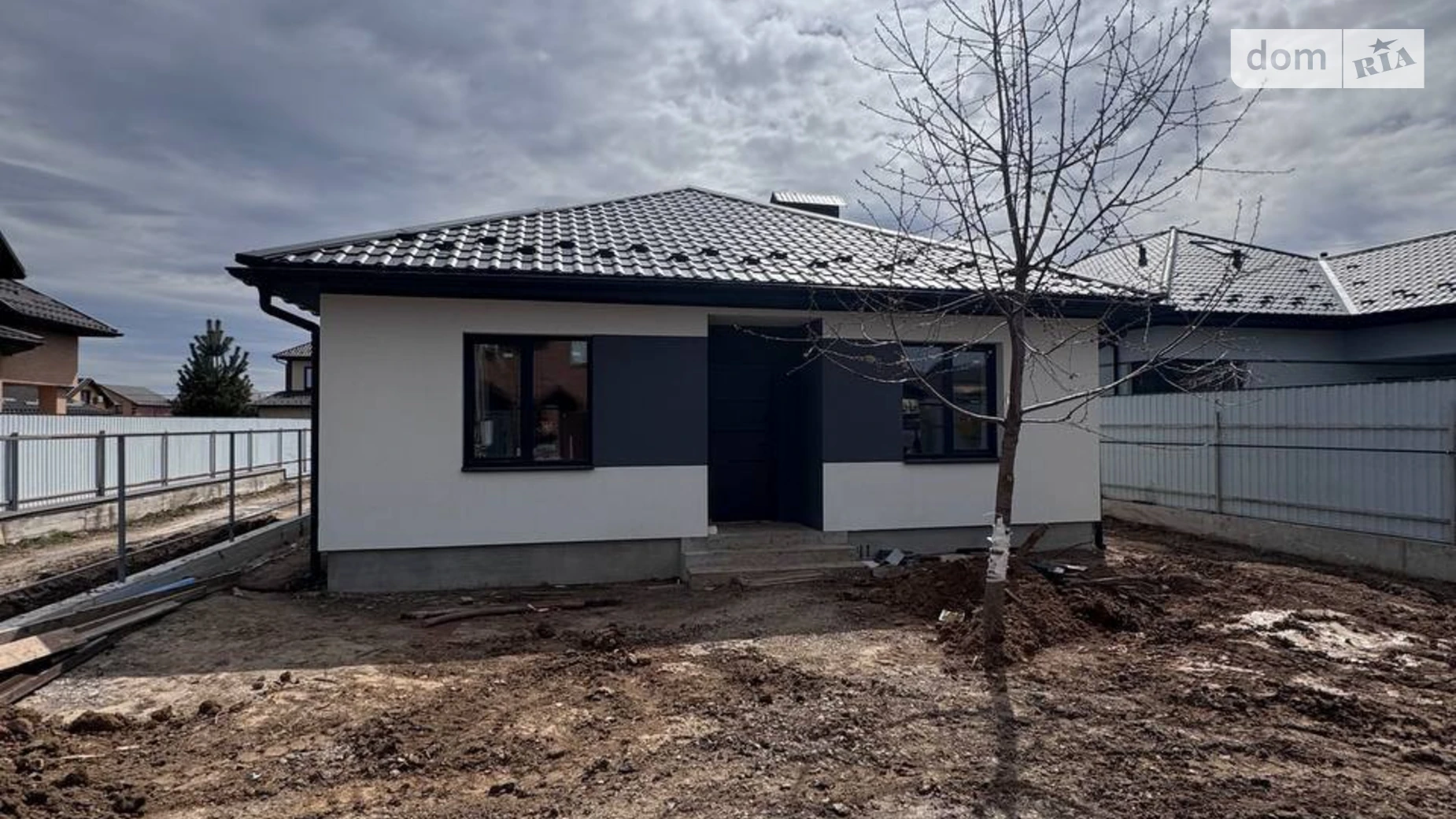 Продається одноповерховий будинок 95 кв. м з бесідкою, цена: 100000 $ - фото 3