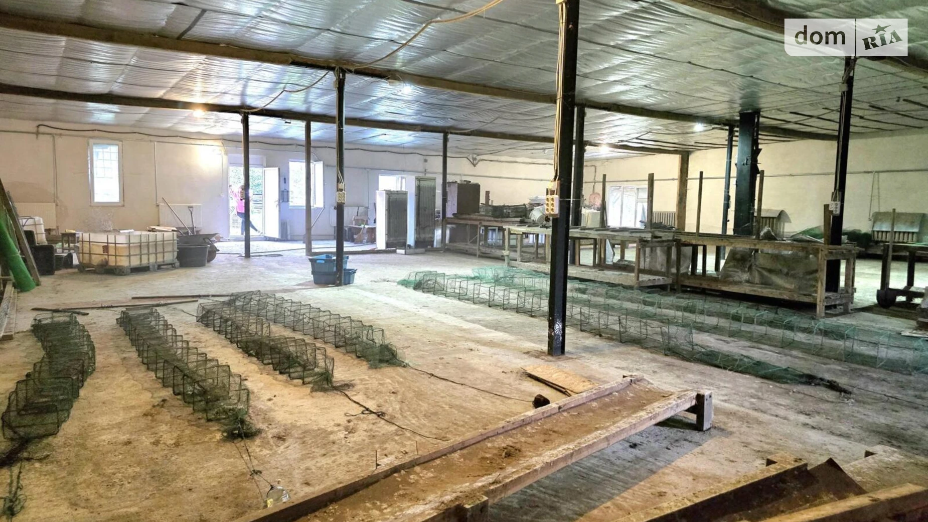 Продается помещения свободного назначения 400 кв. м в 1-этажном здании, цена: 270000 $ - фото 5