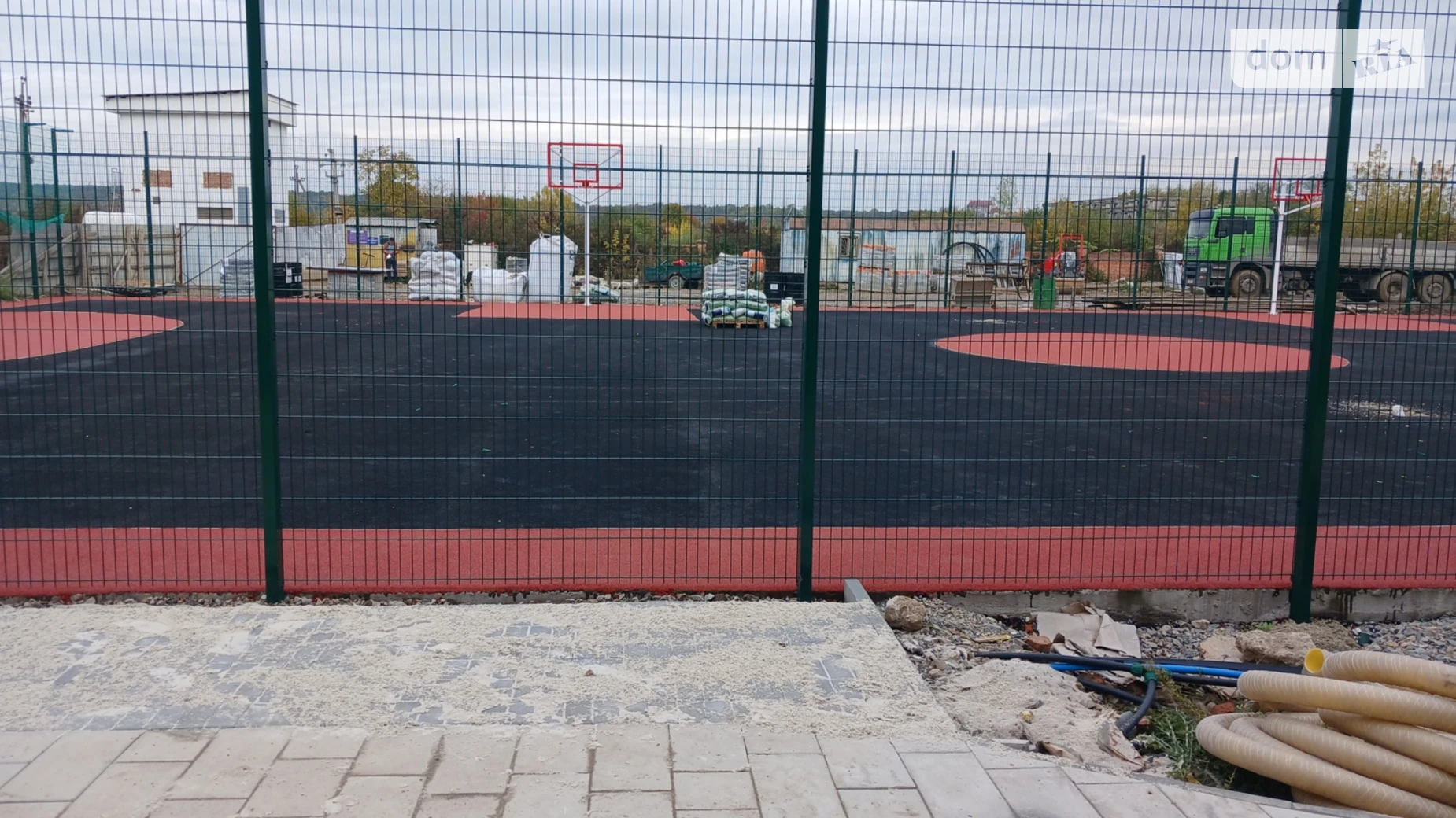 Продается 2-комнатная квартира 70.3 кв. м в Волчинце, ул. Тараса Шевченко, 4 - фото 5