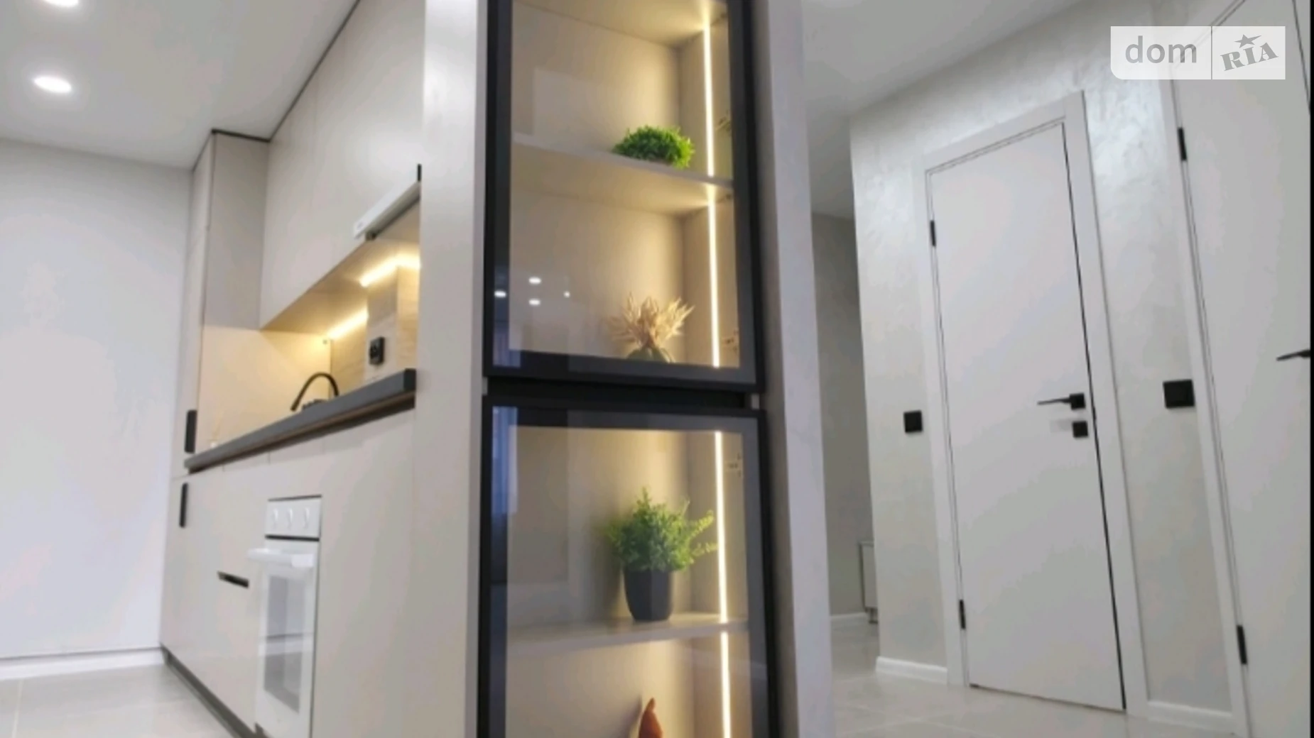 3-комнатная квартира 64 кв. м в Тернополе, цена: 75500 $ - фото 2