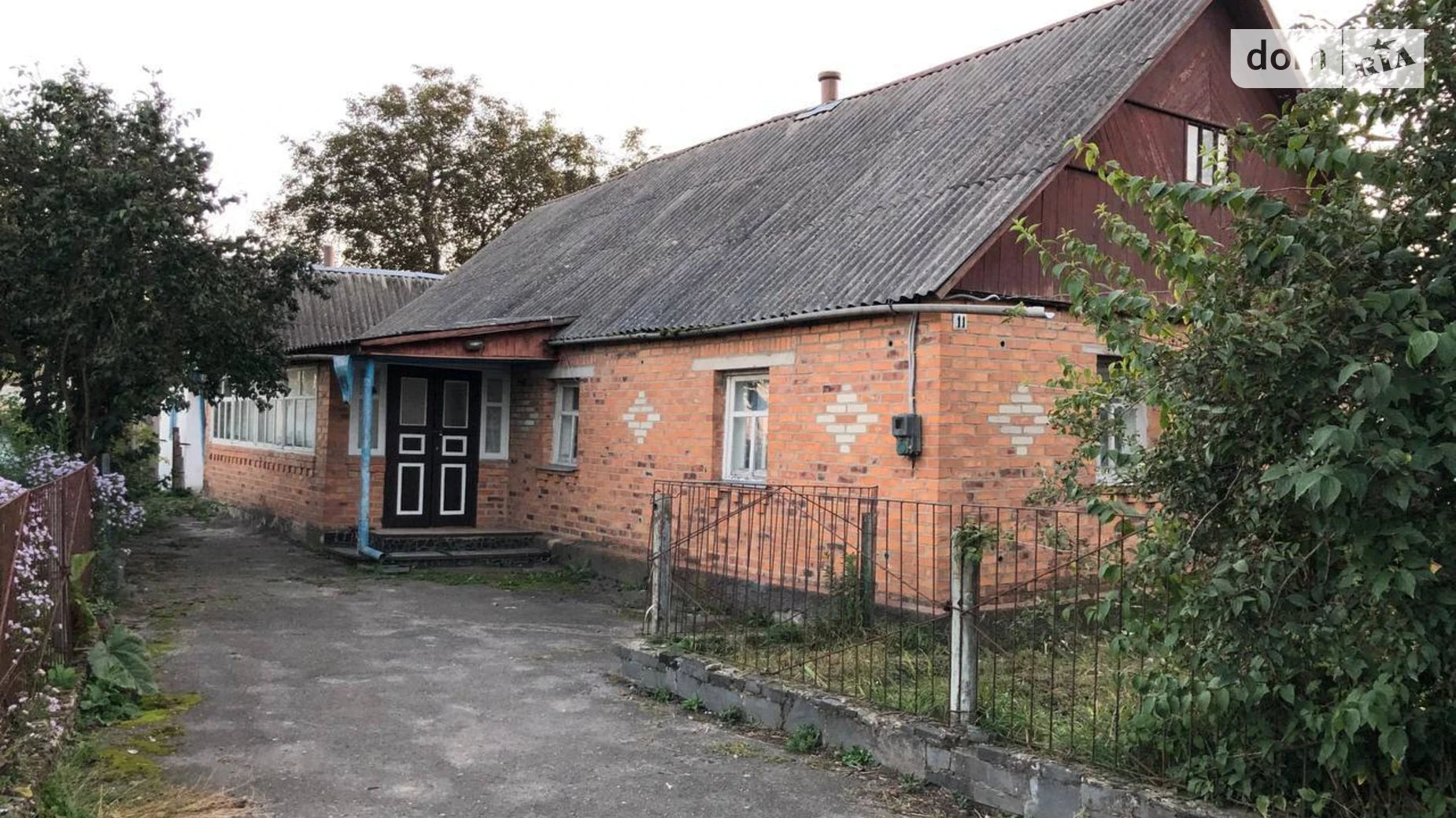 Продается одноэтажный дом 101.8 кв. м с подвалом, цена: 30000 $ - фото 2