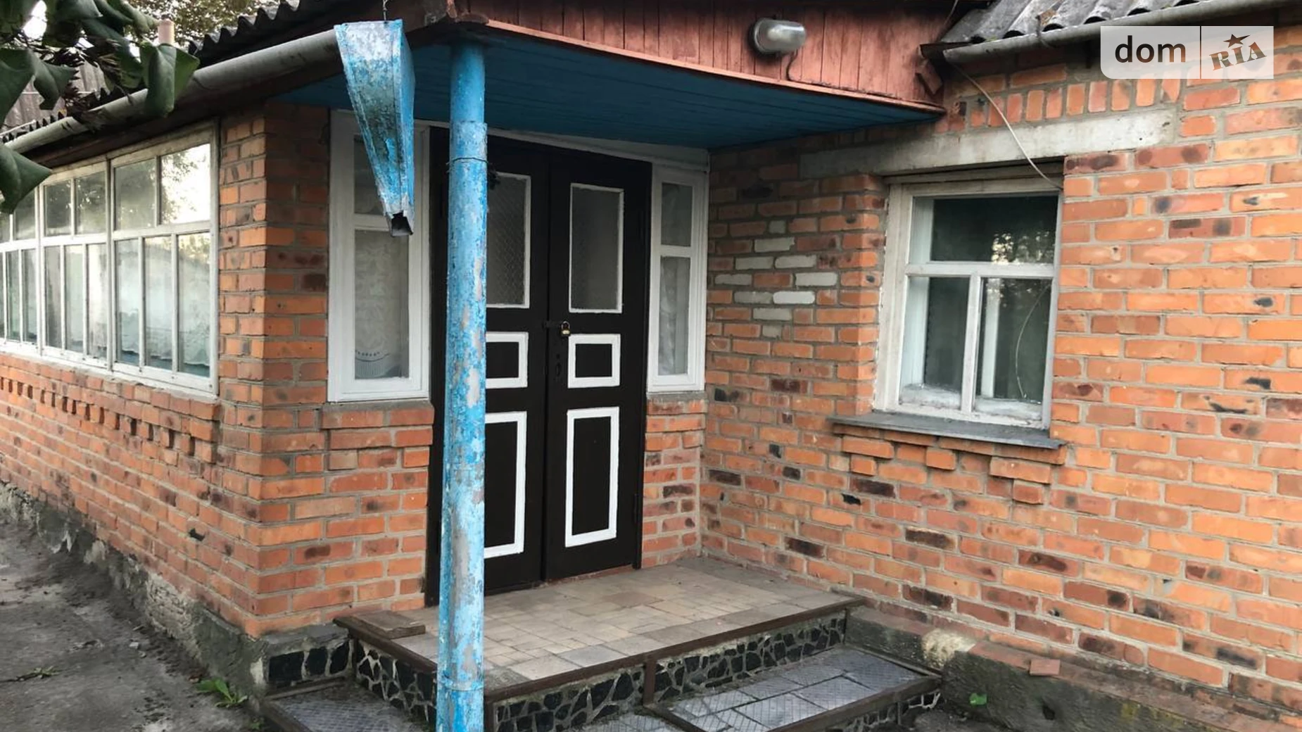 Продается одноэтажный дом 101.8 кв. м с подвалом, цена: 30000 $ - фото 5