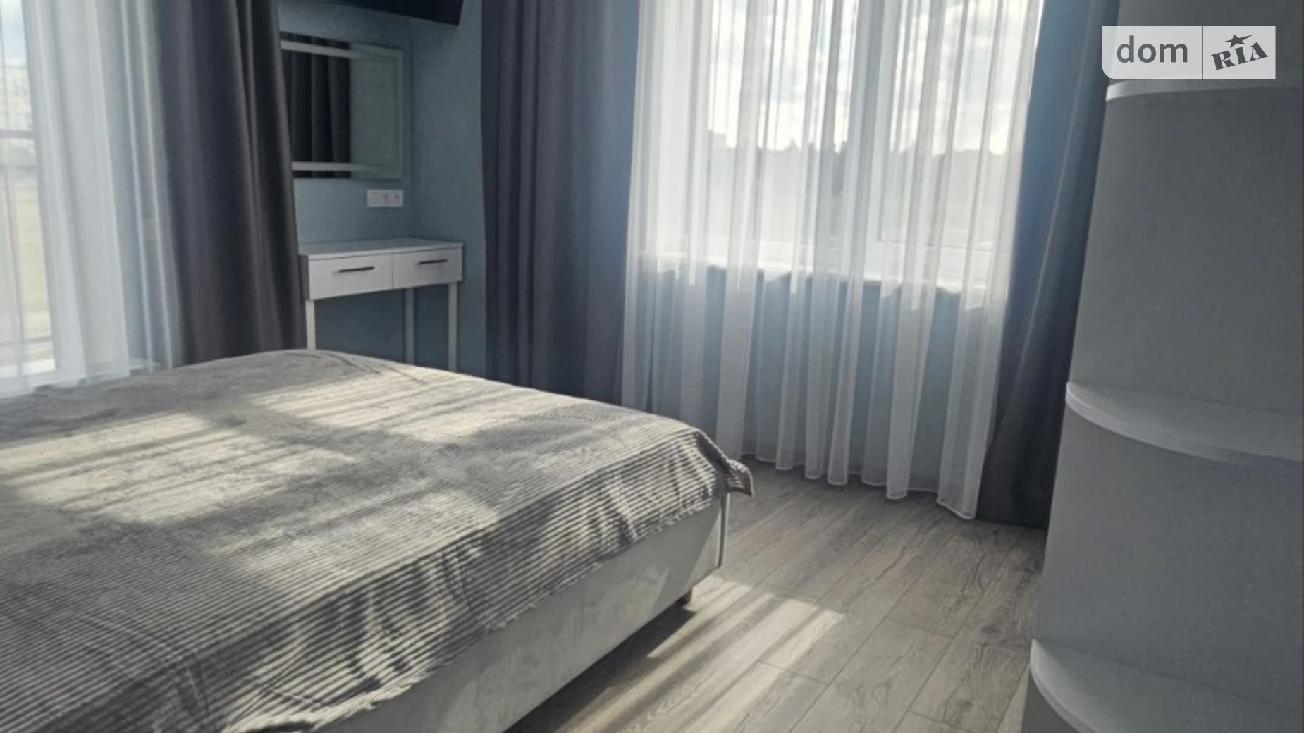 Сдается в аренду 2-комнатная квартира 48 кв. м в Одессе, ул. Краснова, 1В - фото 4