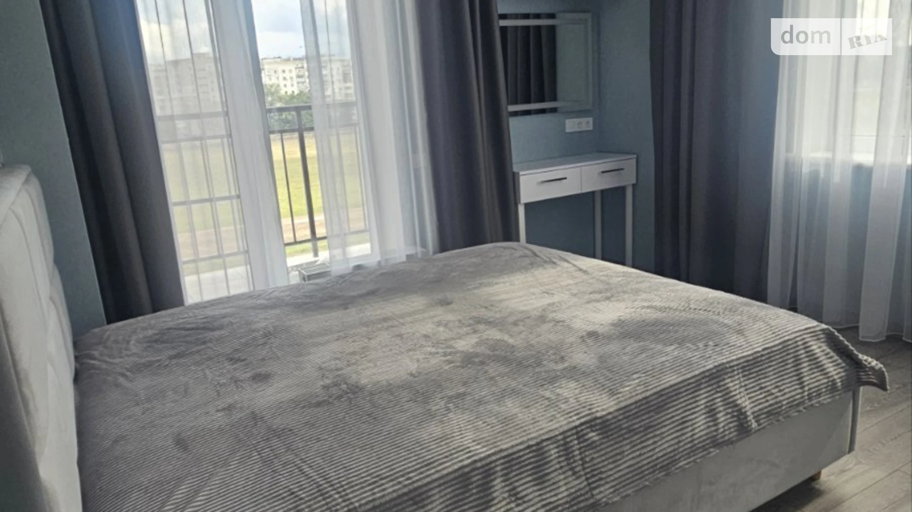 Сдается в аренду 2-комнатная квартира 48 кв. м в Одессе, ул. Краснова, 1В - фото 3