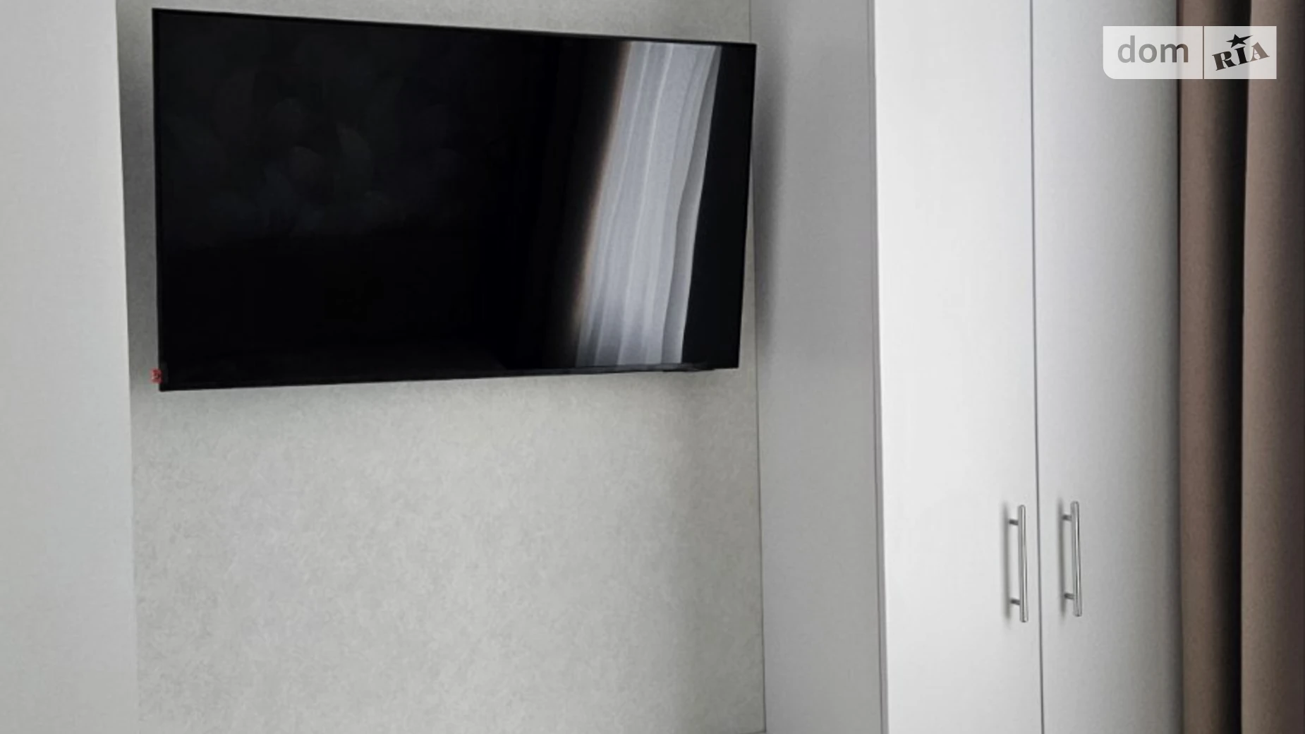 Сдается в аренду 2-комнатная квартира 48 кв. м в Одессе, ул. Краснова, 1В - фото 5