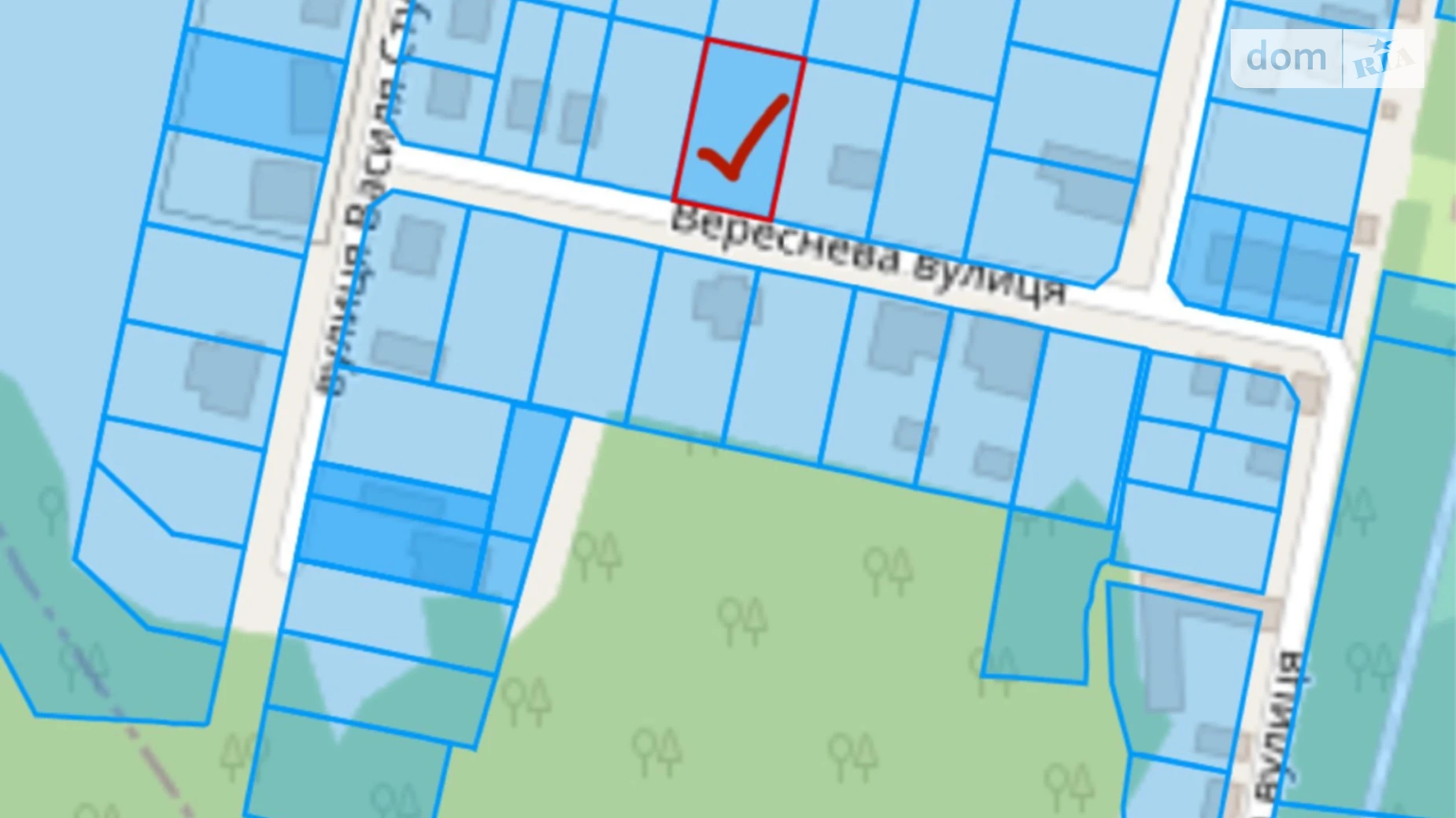 Продается земельный участок 15 соток в Киевской области, цена: 115000 $ - фото 2