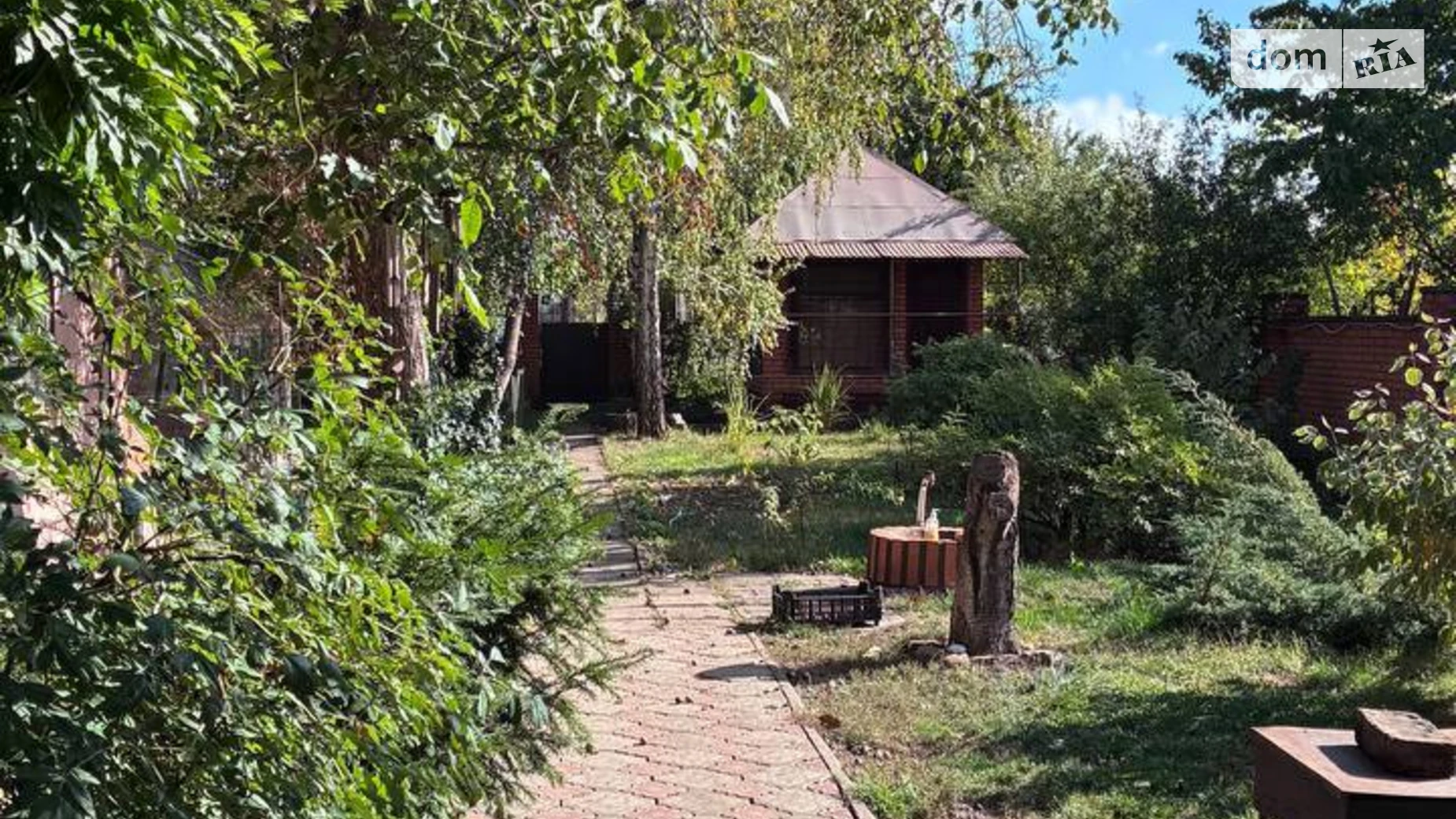 Продается одноэтажный дом 80 кв. м с садом, цена: 110000 $ - фото 5