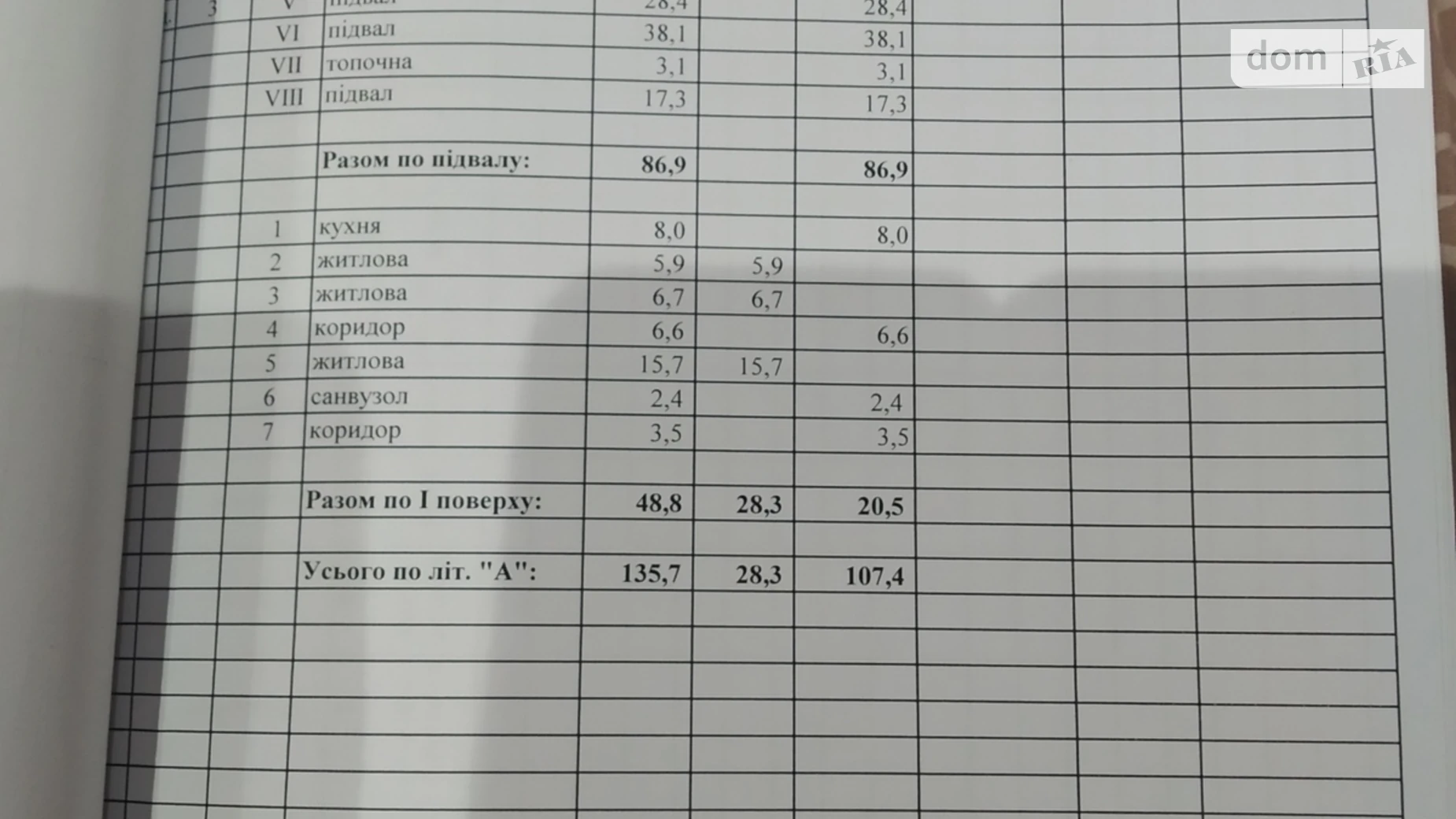 ул. Михайловская(Ленина), 60А Белгород-Днестровский, цена: 50000 $ - фото 3