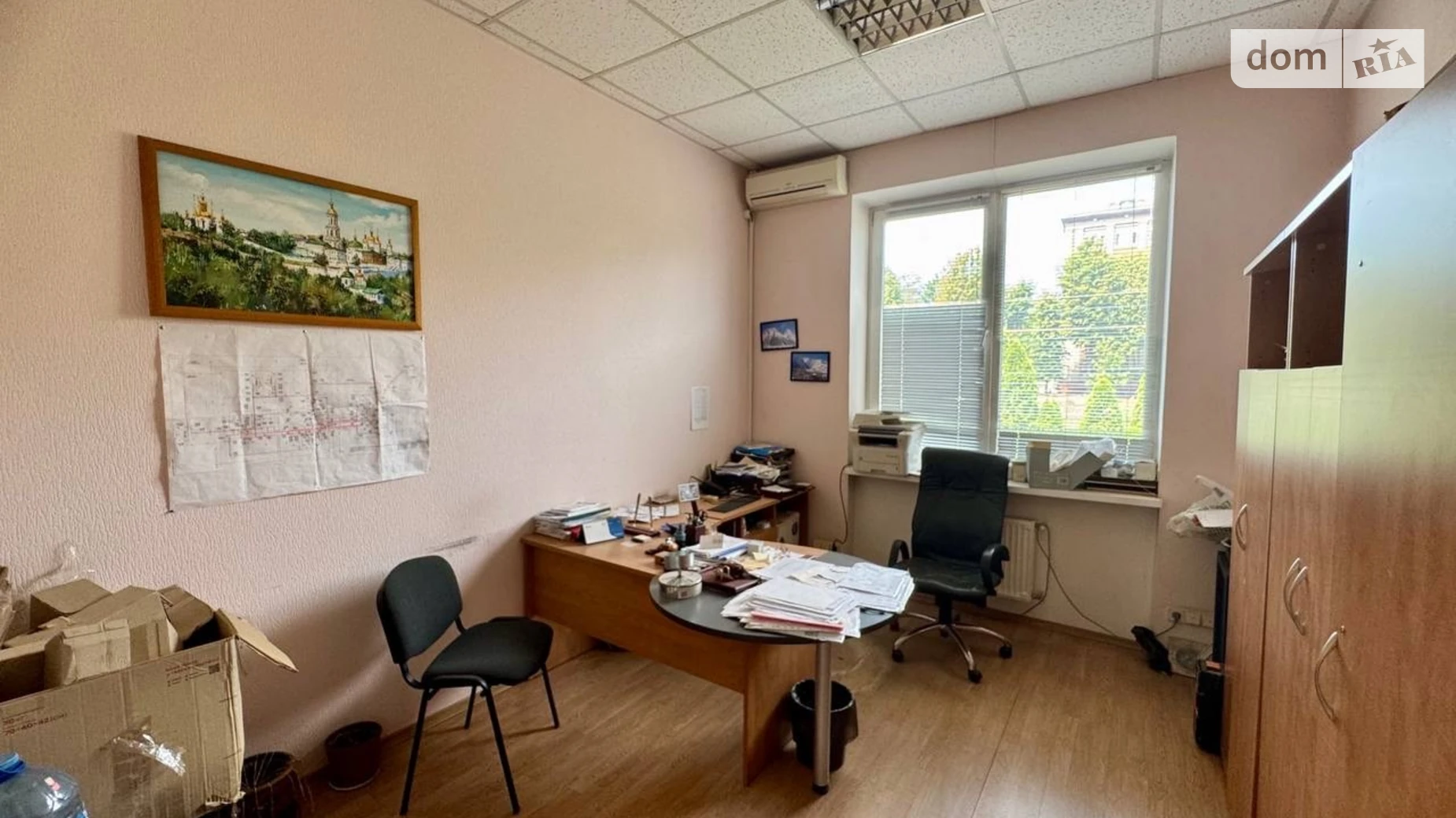 Продается офис 490.9 кв. м в бизнес-центре, цена: 250000 $ - фото 5