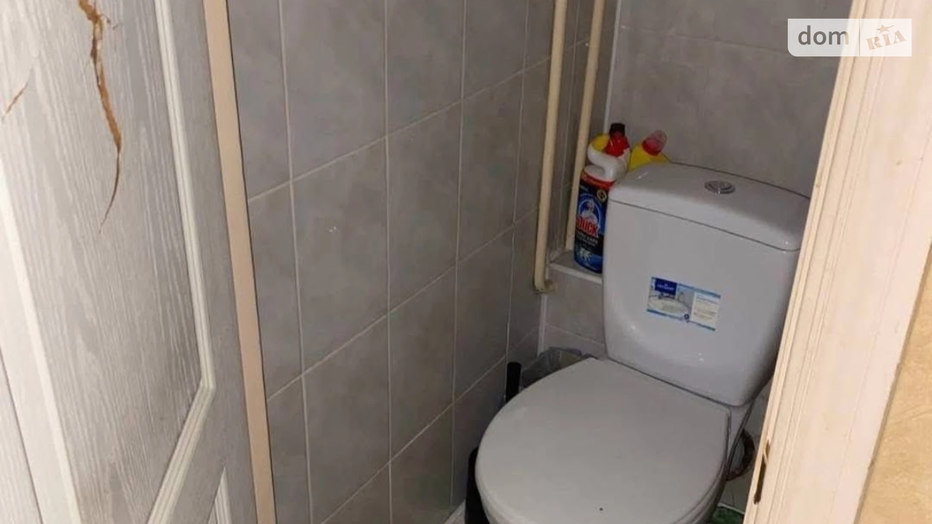 Продается 2-комнатная квартира 51.5 кв. м в Белой Церкви, ул. Черных Запорожцев(Леваневского), 18/20 - фото 4