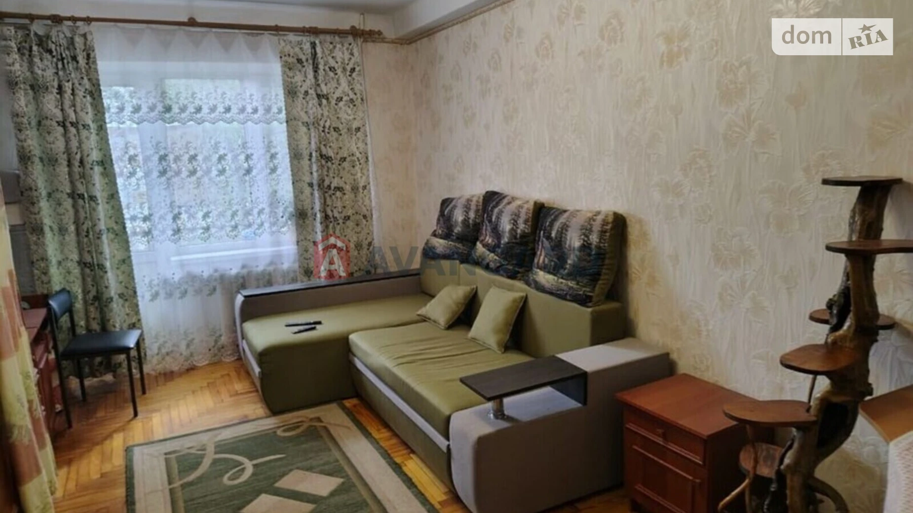 2-комнатная квартира 45 кв. м в Запорожье, ул. Чумаченко - фото 3