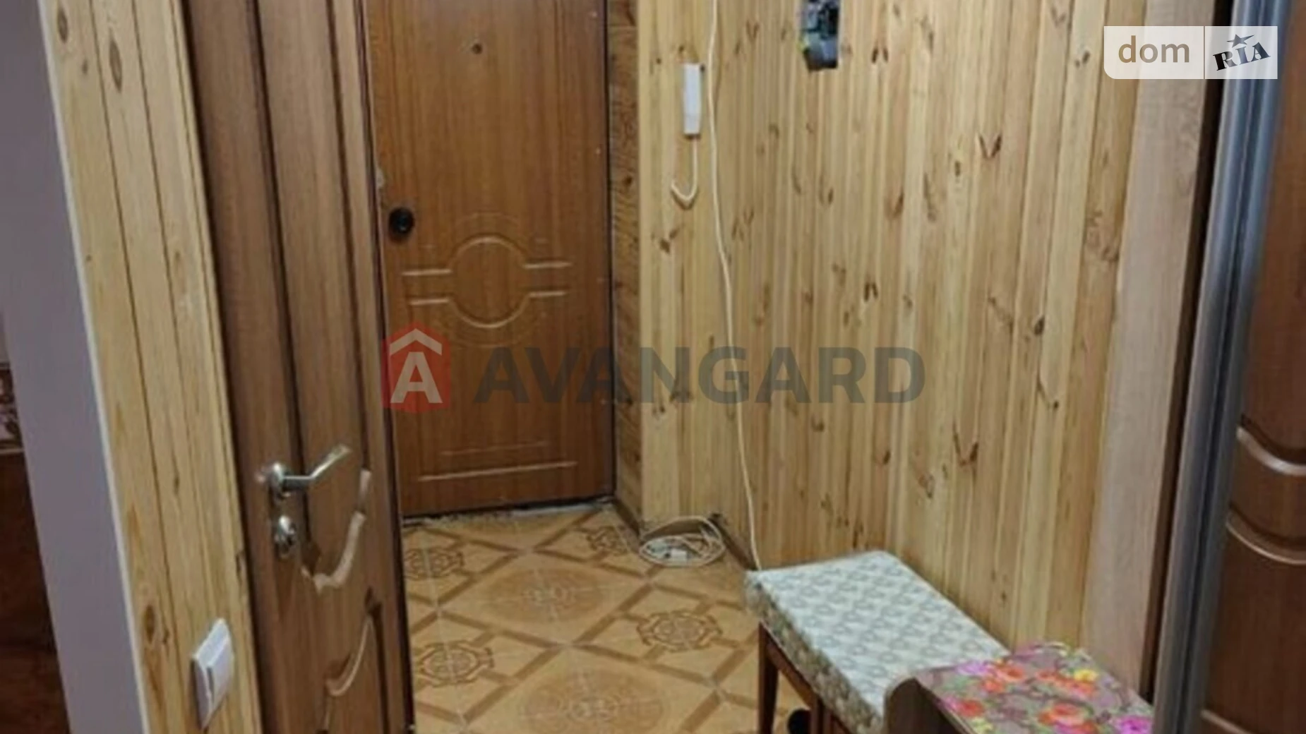 2-комнатная квартира 45 кв. м в Запорожье, ул. Чумаченко - фото 4