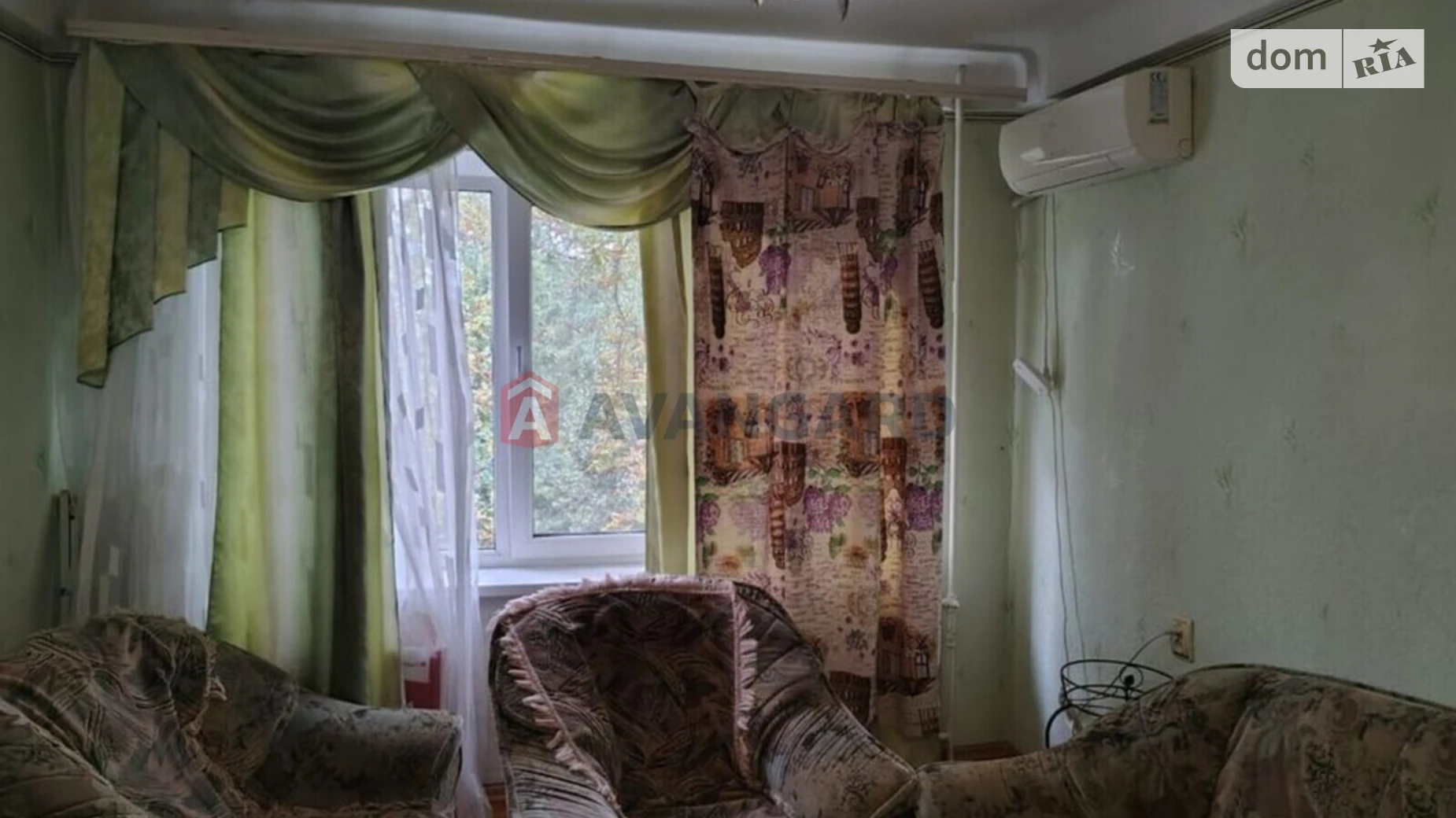 2-комнатная квартира 45 кв. м в Запорожье, ул. Чумаченко - фото 5