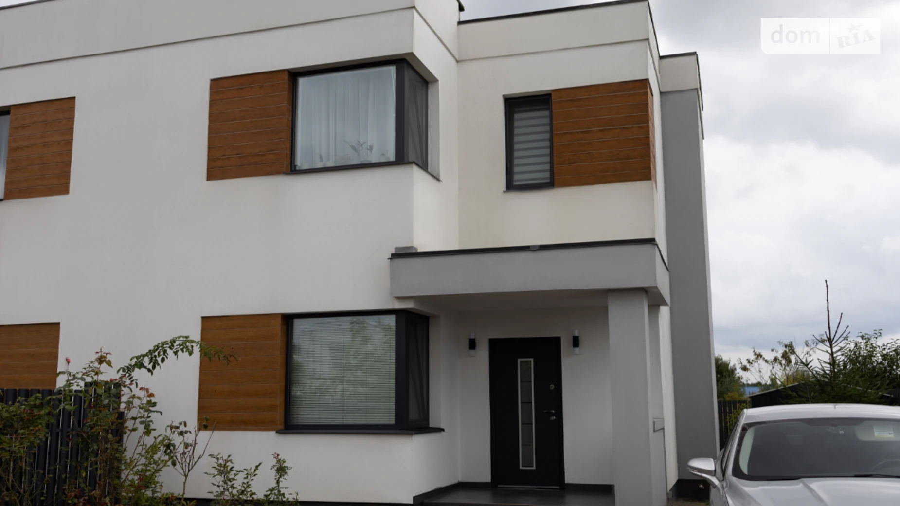 Продается часть дома 118.8 кв. м с мебелью, цена: 180000 $ - фото 5