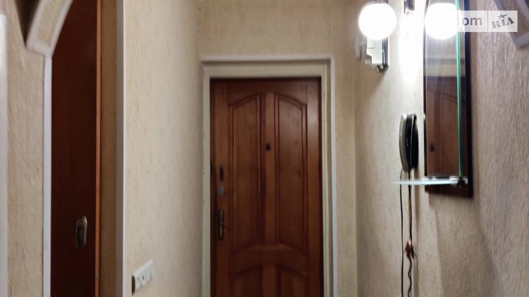 Сдается в аренду 2-комнатная квартира 44 кв. м в Белой Церкви, ул. Архипа Люльки(Карбышева), 30Б - фото 4