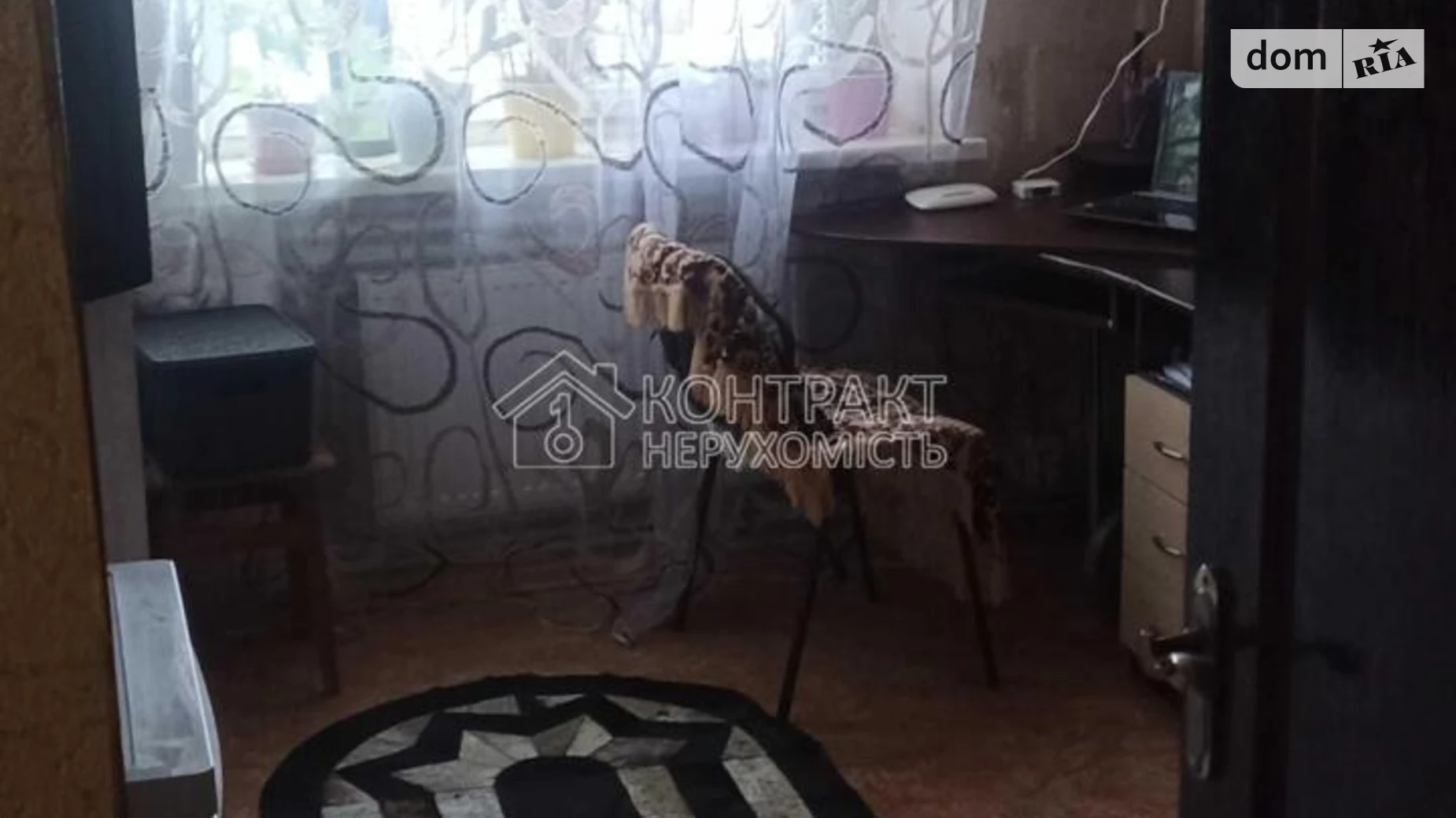 Продається 2-кімнатна квартира 37 кв. м у, цена: 15500 $ - фото 5
