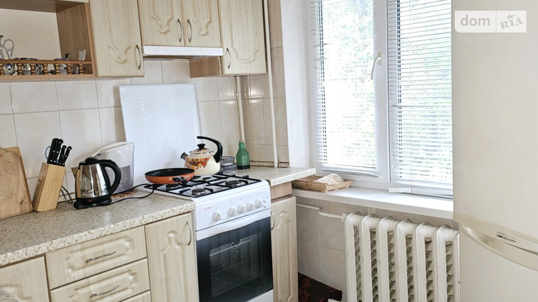 Сдается в аренду 1-комнатная квартира 32 кв. м в, цена: 6500 грн - фото 2